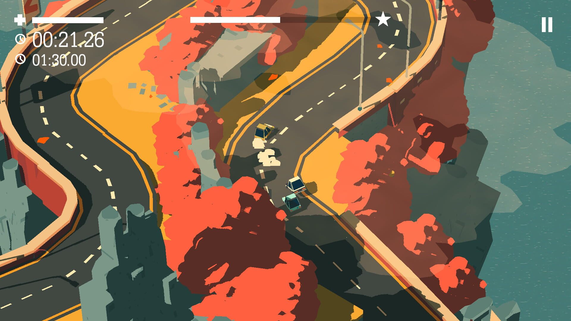 Screenshot for Pako 3