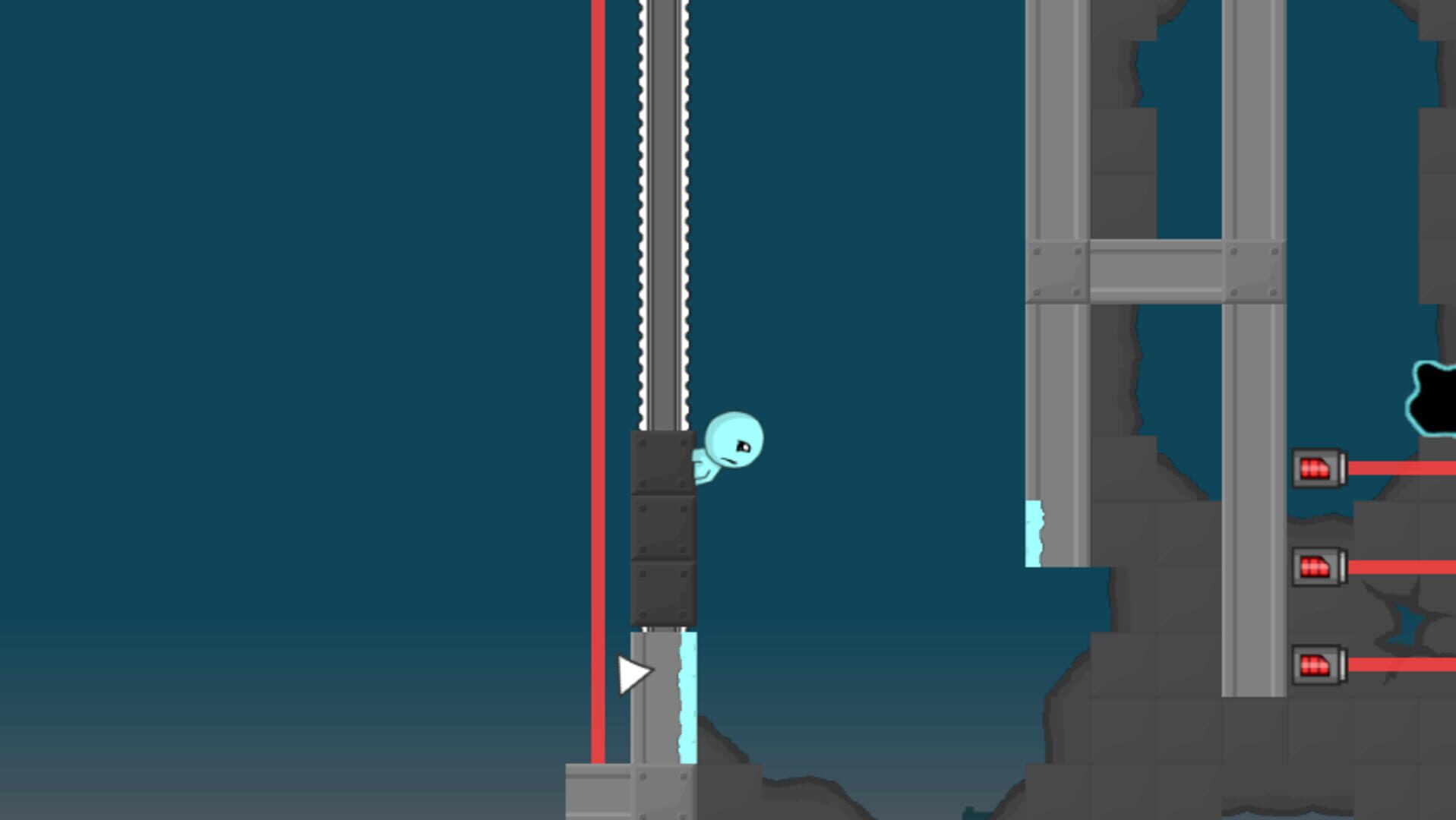 Screenshot for Mad Dex
