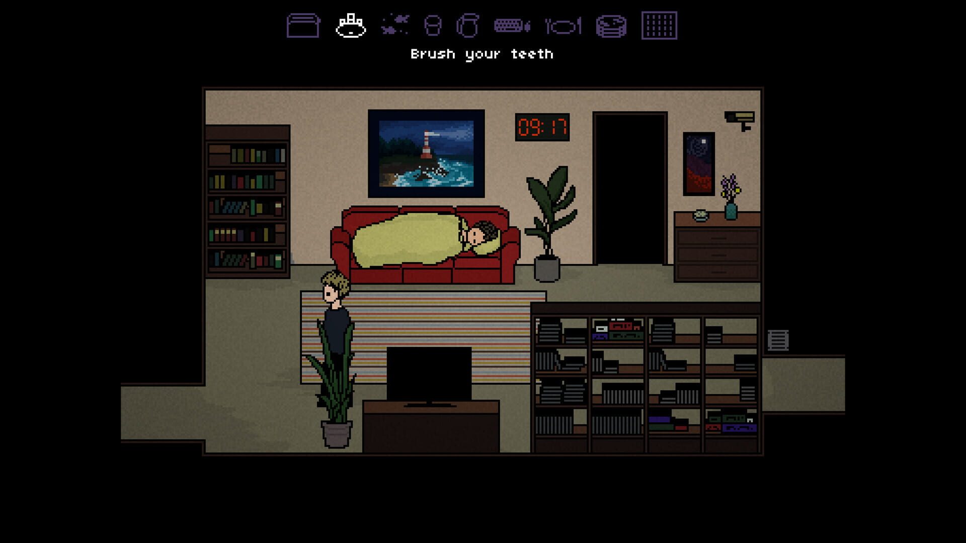Screenshot for Cellar