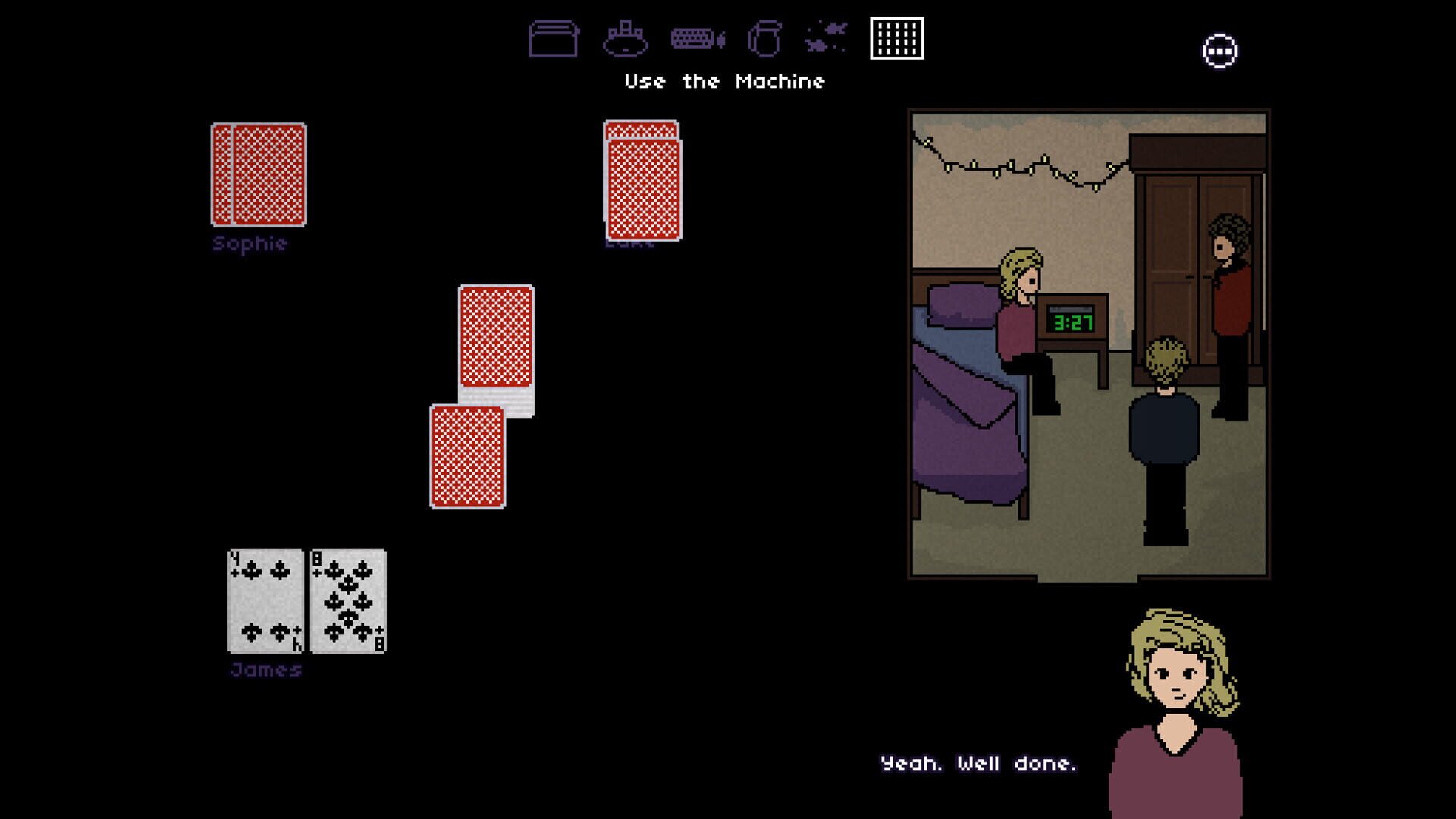 Screenshot for Cellar