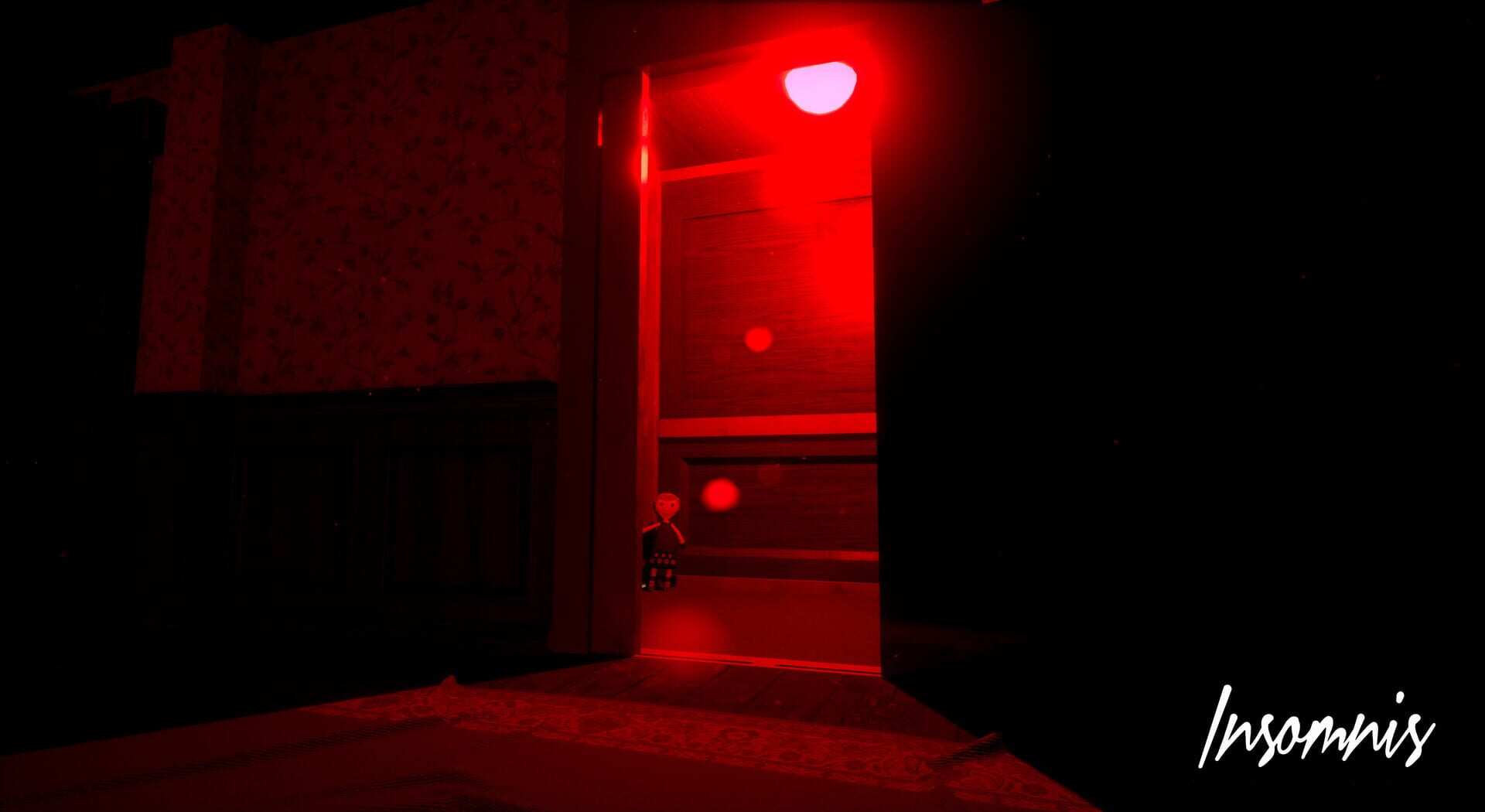 Screenshot for Insomnis