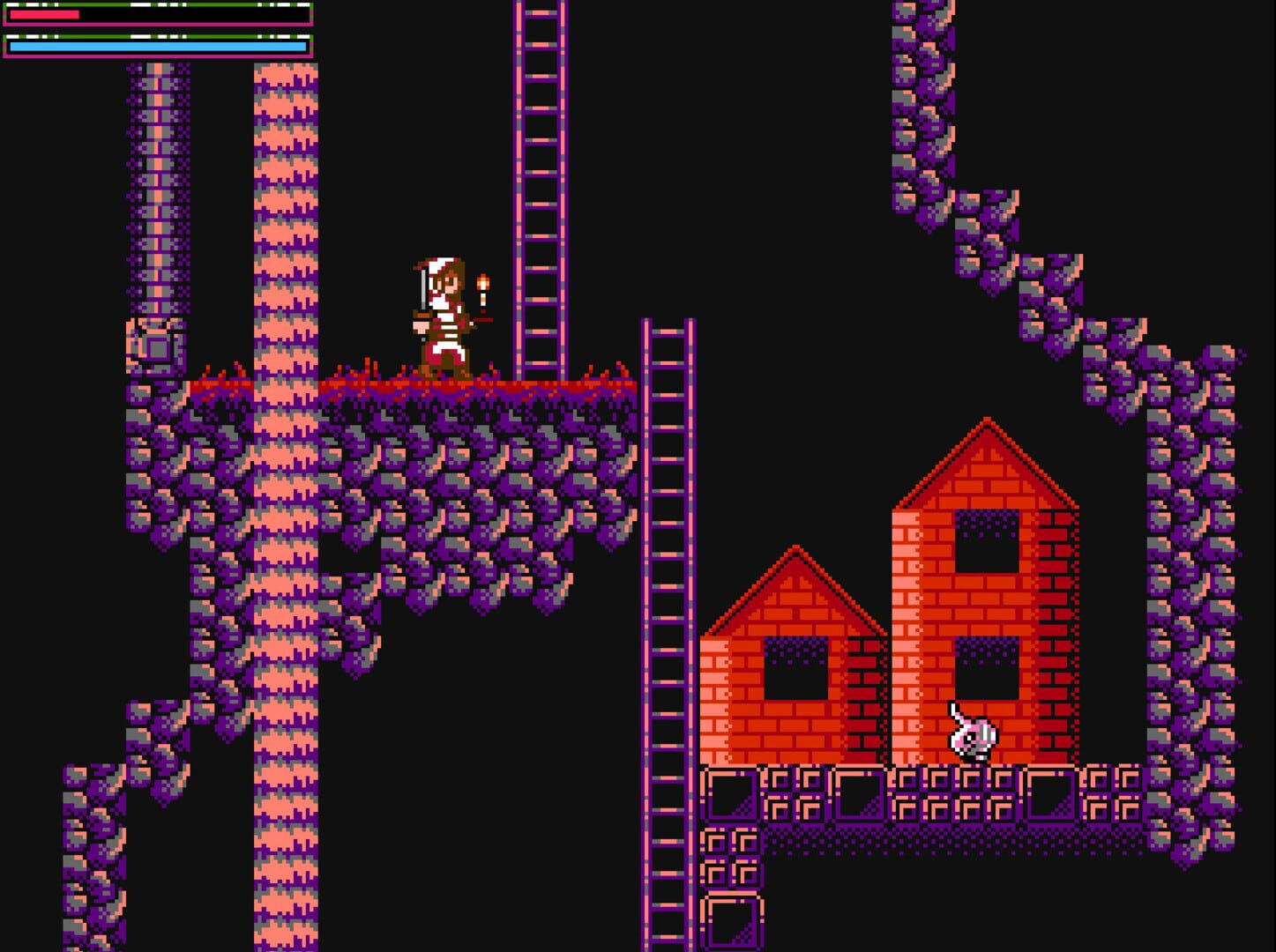 Screenshot for Darxanadon
