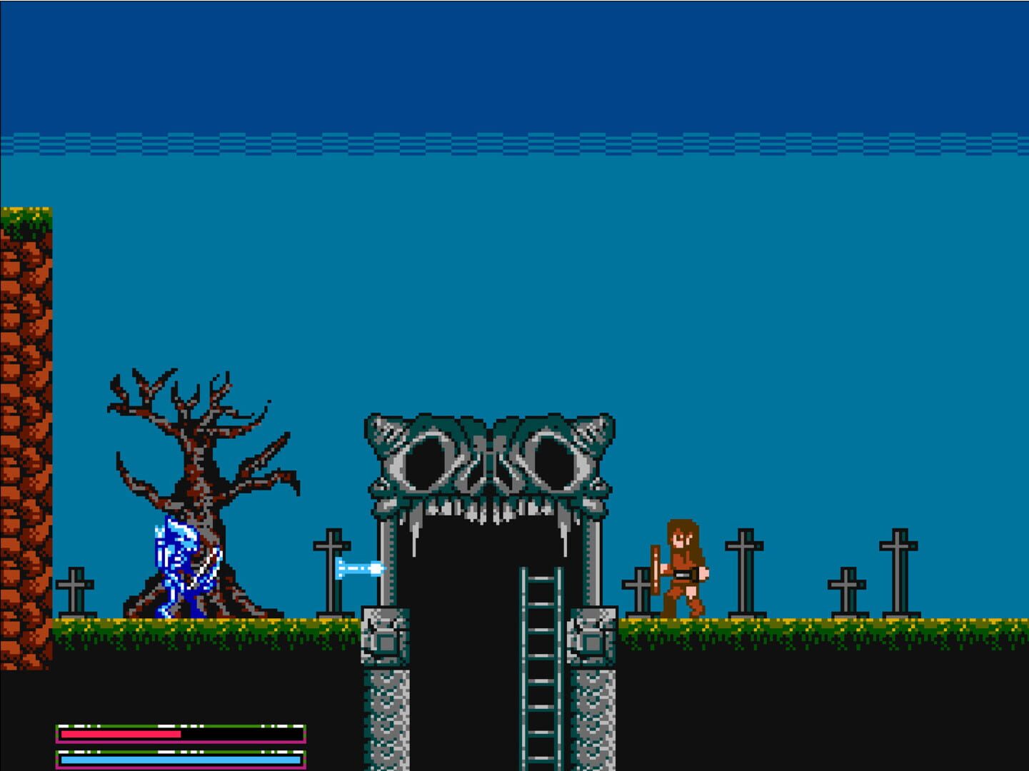 Screenshot for Darxanadon