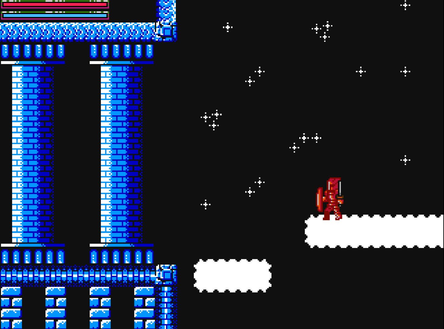 Screenshot for Darxanadon