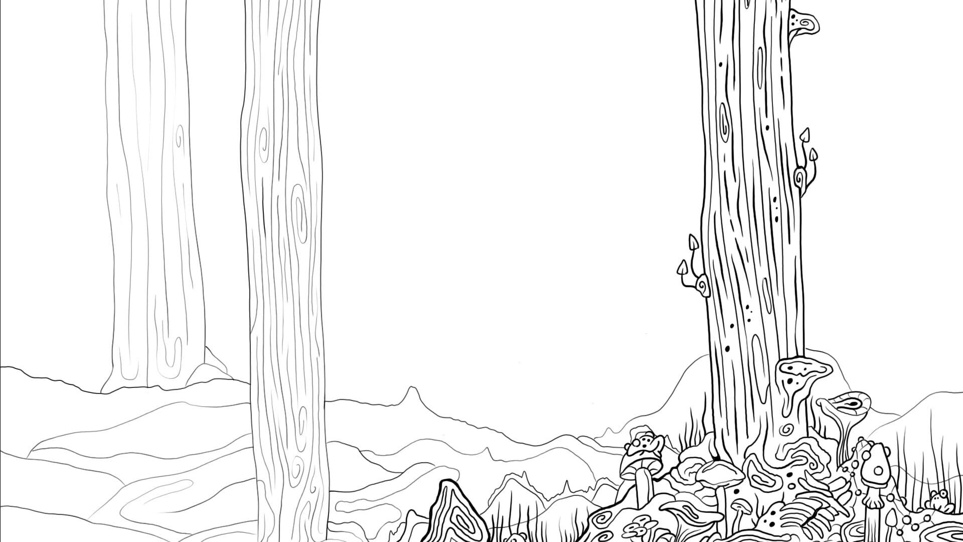Screenshot for 100 Hidden Frogs