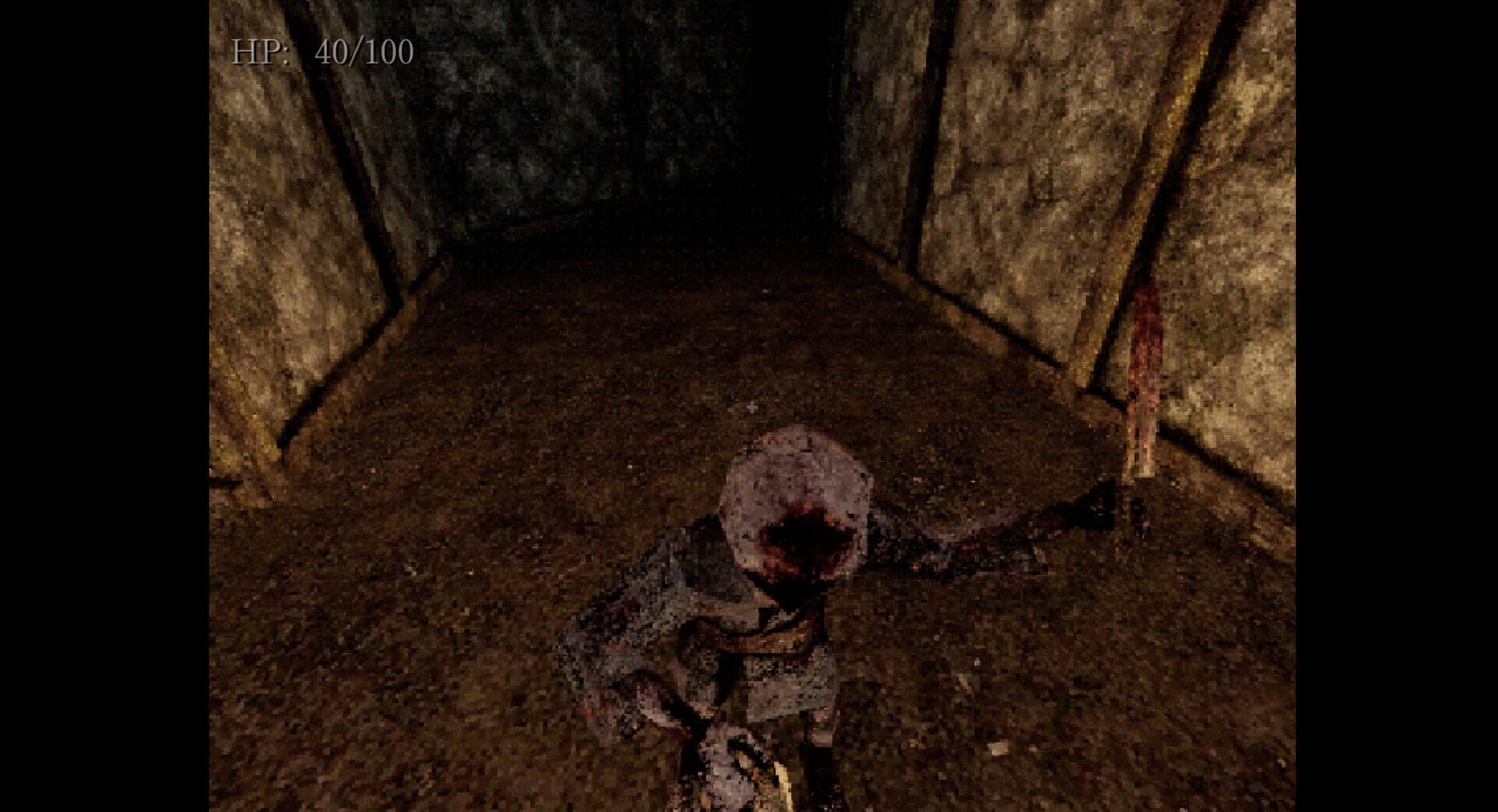 Screenshot for Labyrinth of the Demon King