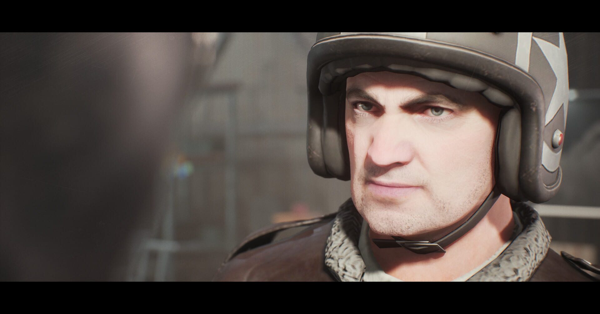 Screenshot for Trail Out