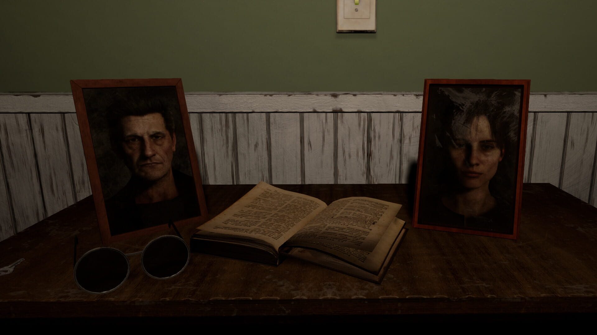 Screenshot for DeathOmen