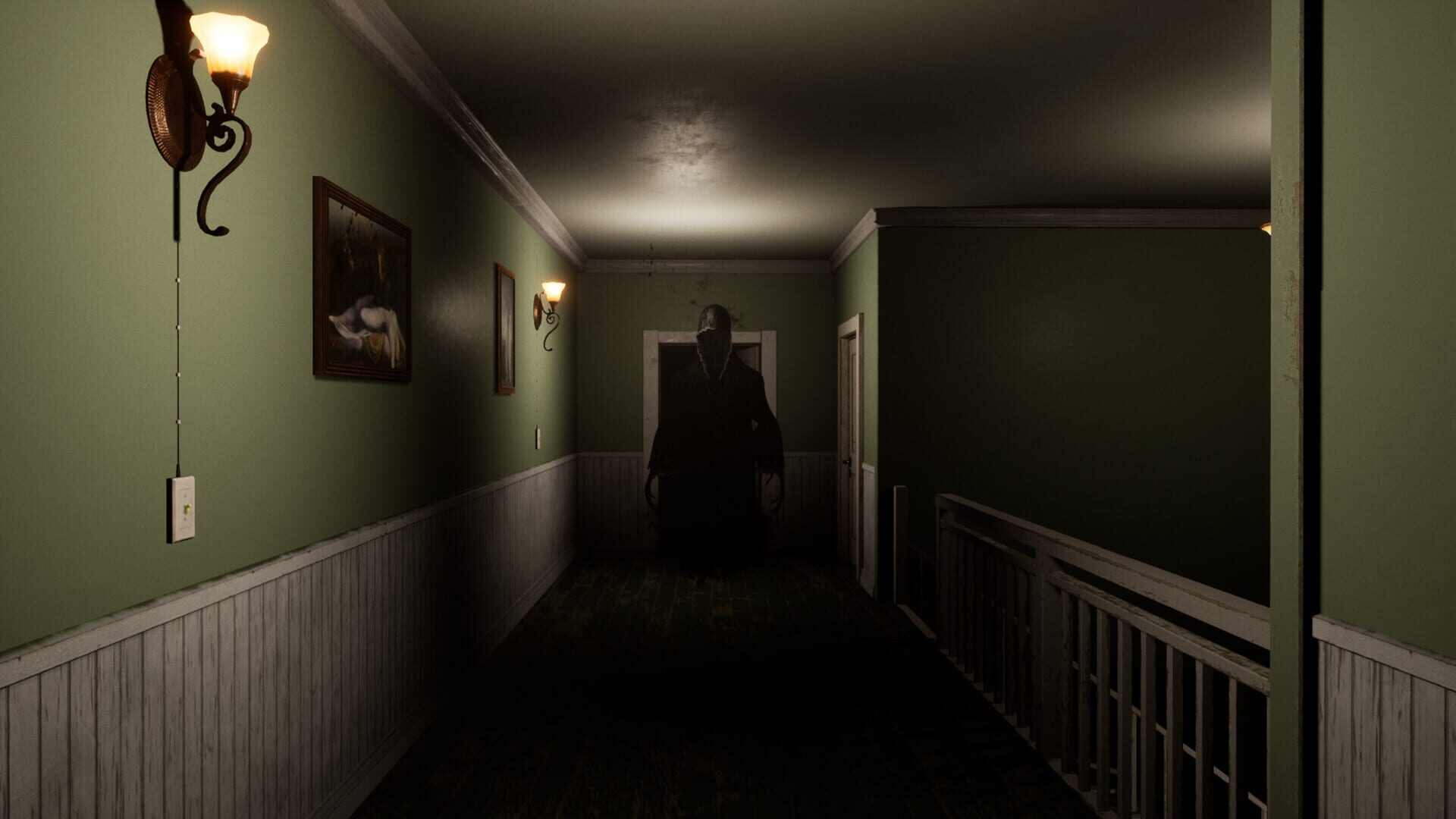 Screenshot for DeathOmen