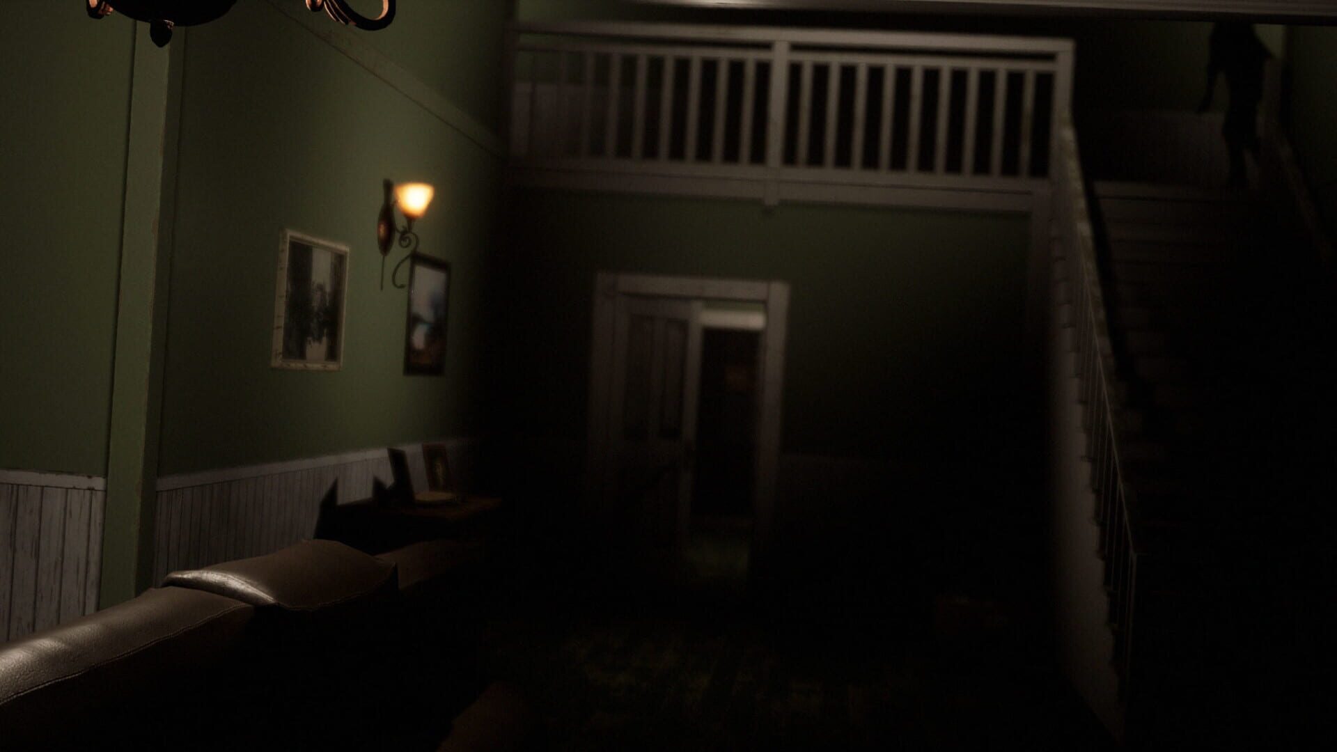 Screenshot for DeathOmen