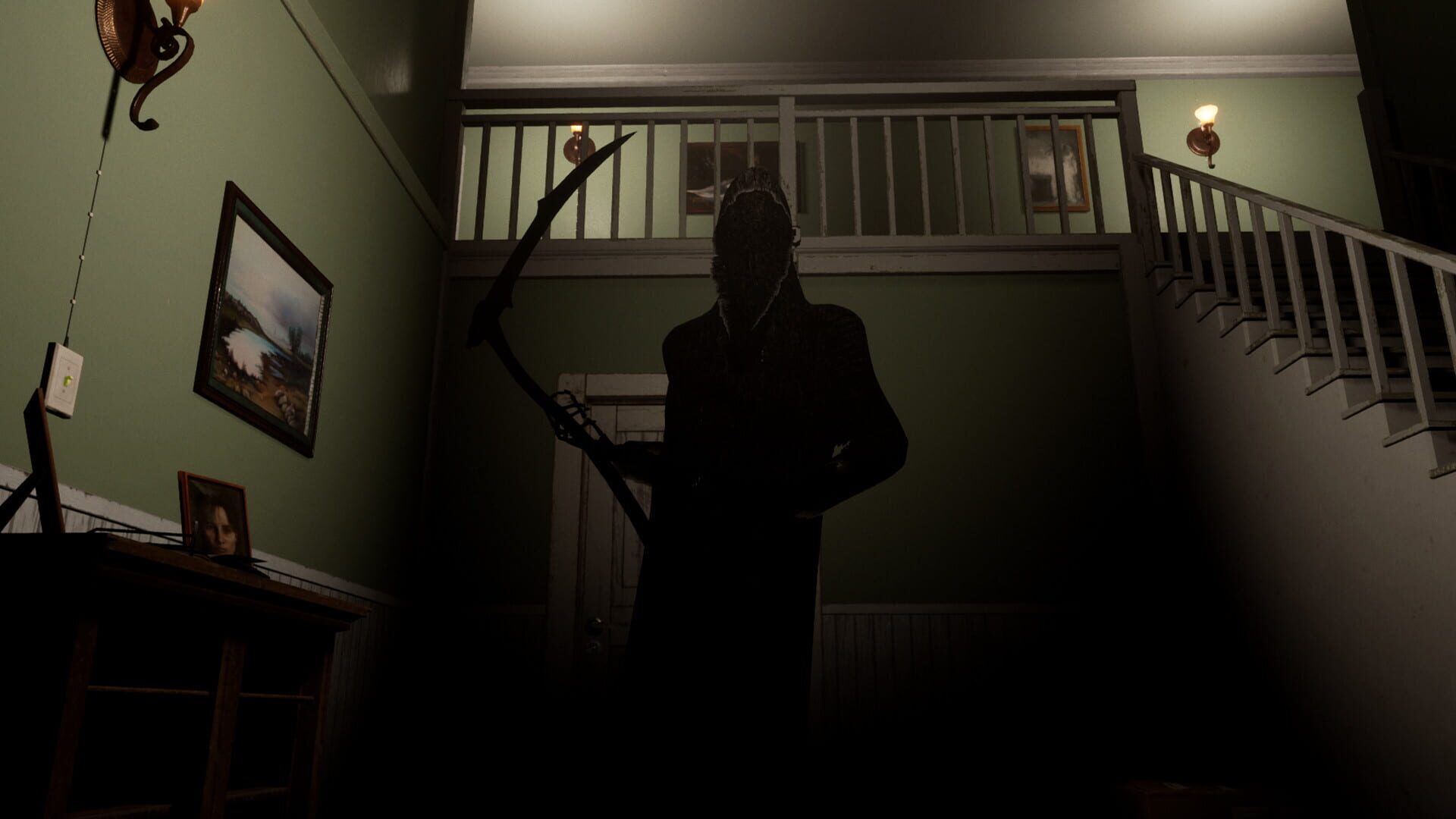 Screenshot for DeathOmen