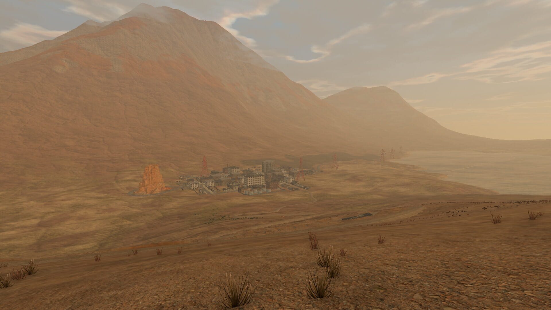 Screenshot for The Slaverian Trucker