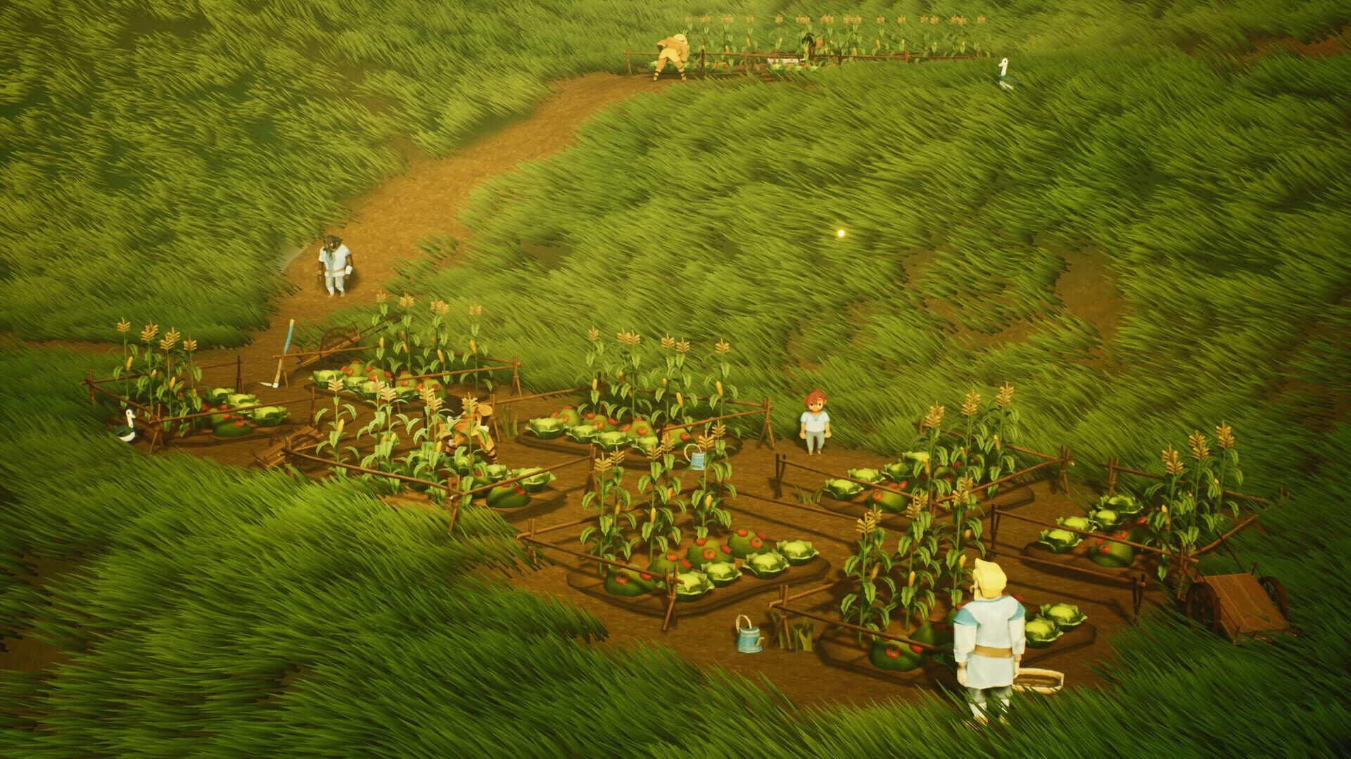 Screenshot for Ages of Cataria