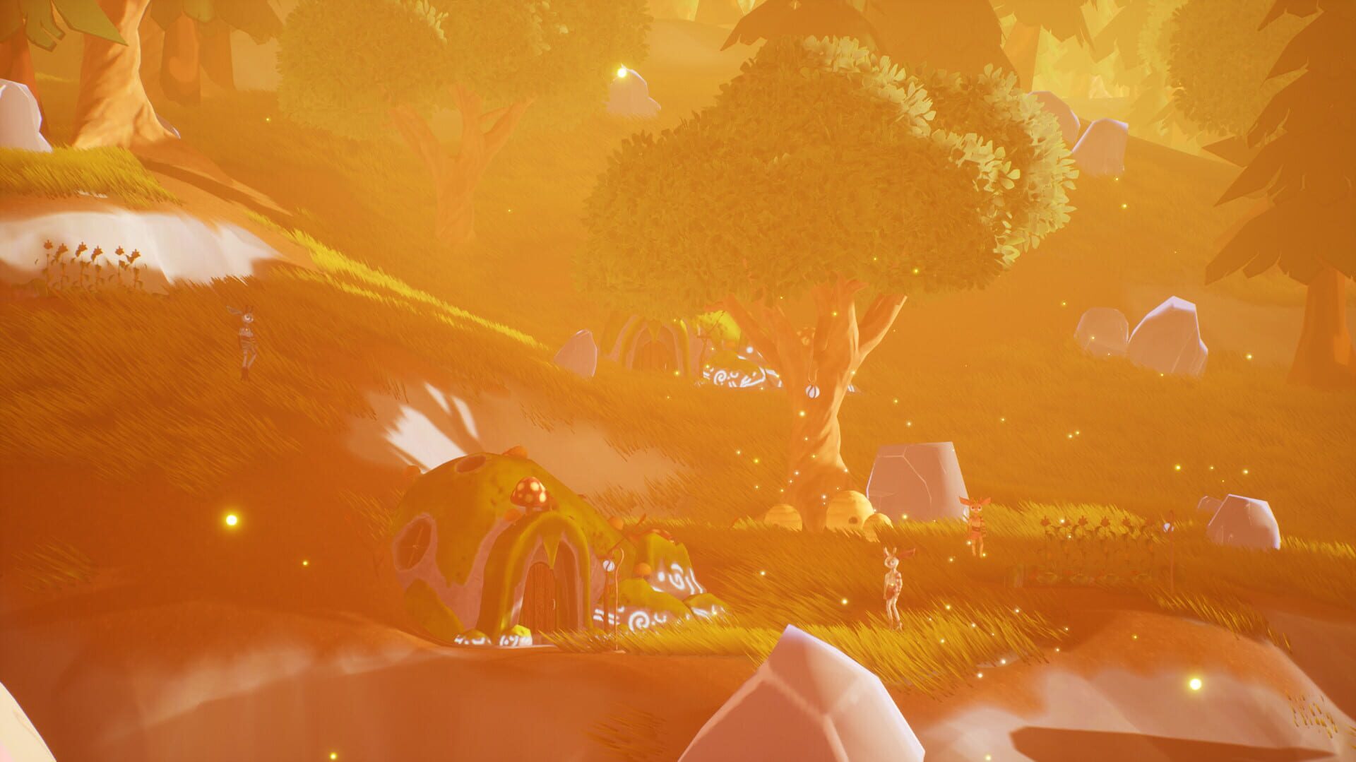 Screenshot for Ages of Cataria