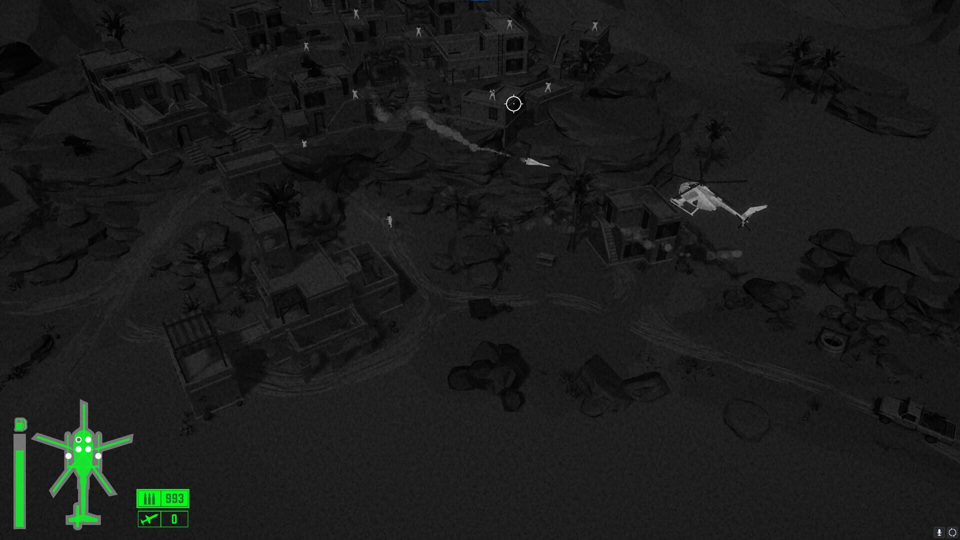 Screenshot for Cleared Hot