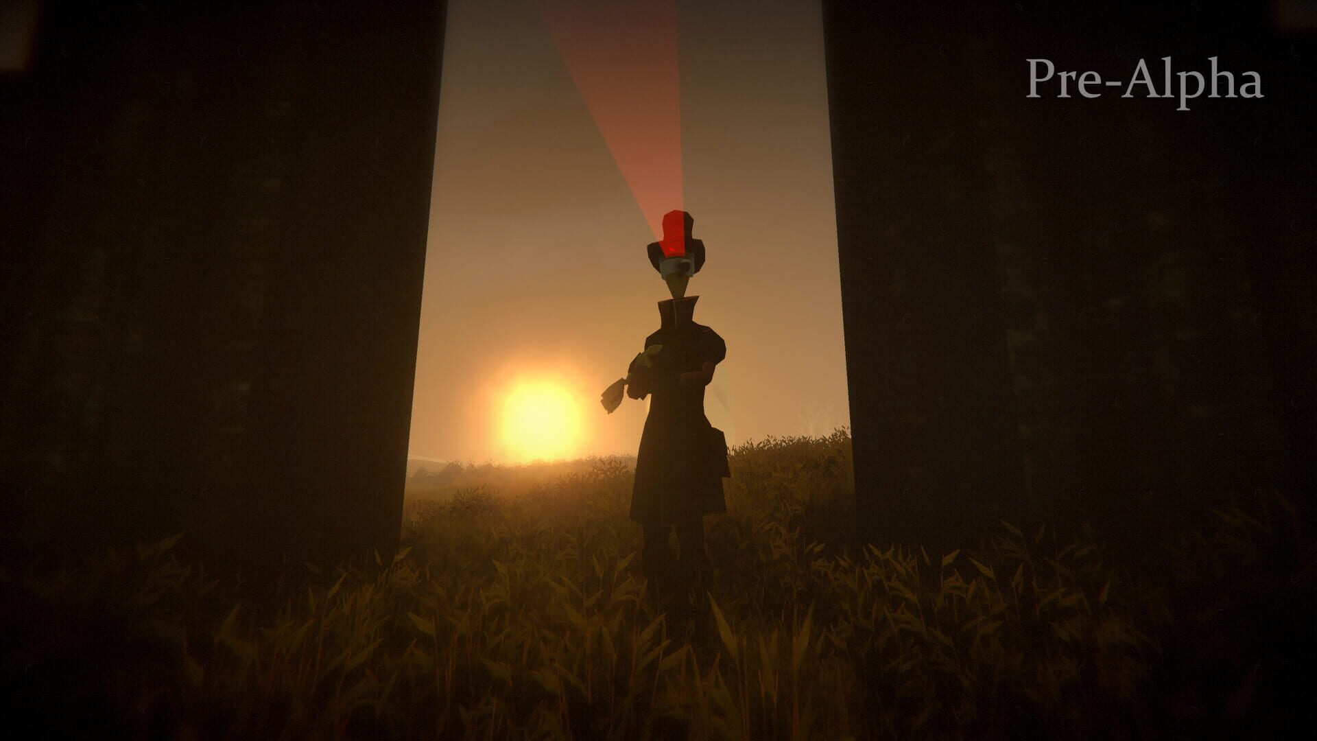 Screenshot for Sir, You Are Being Hunted
