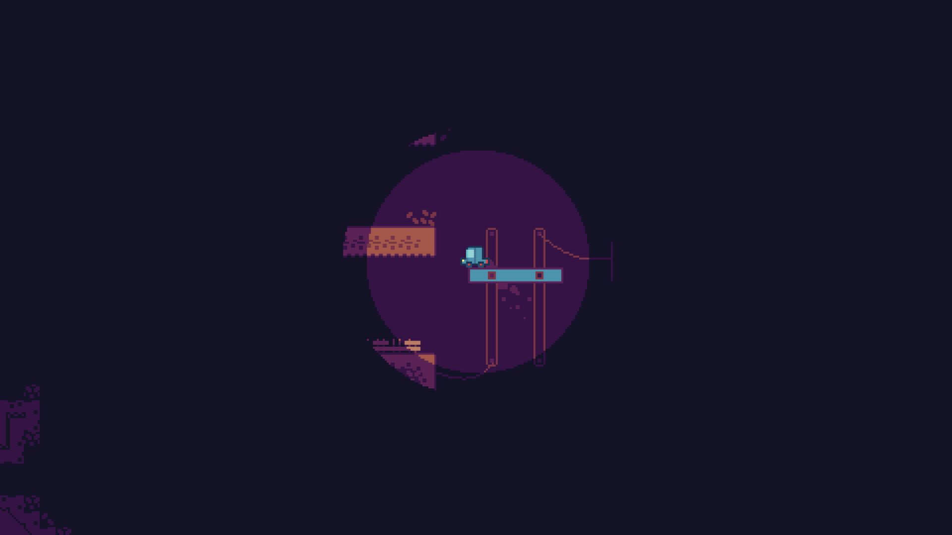 Screenshot for Tumbledown Drive