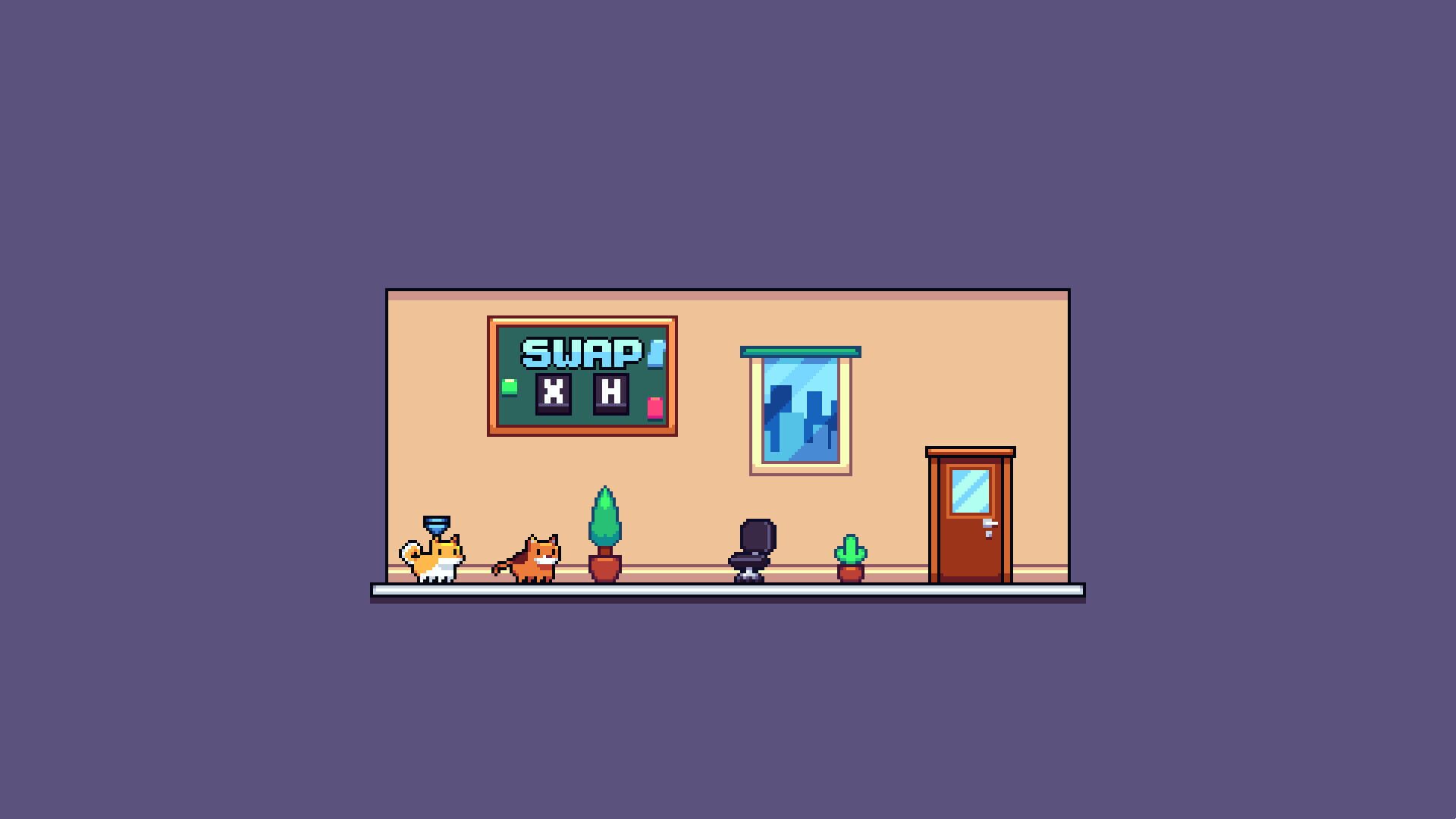 Screenshot for Pets at Work