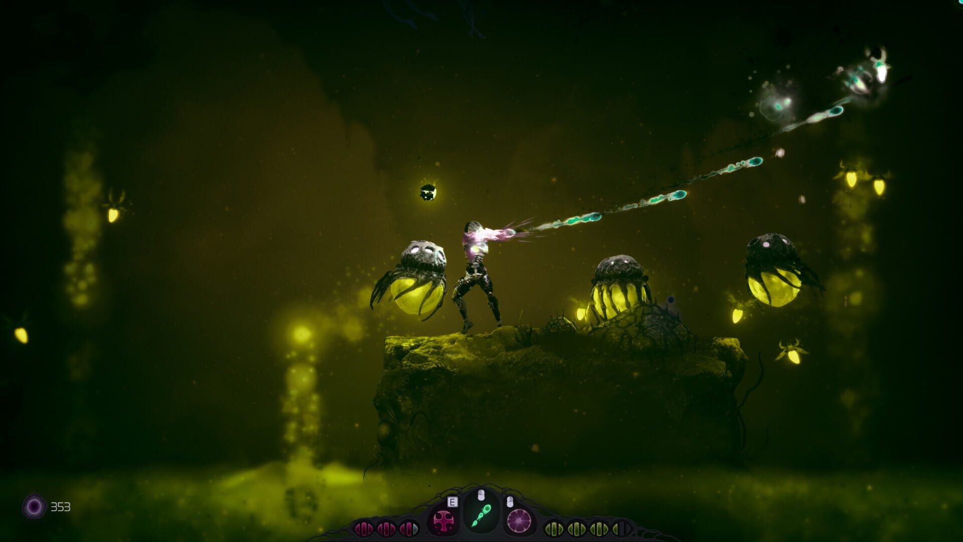 Screenshot for Moadra
