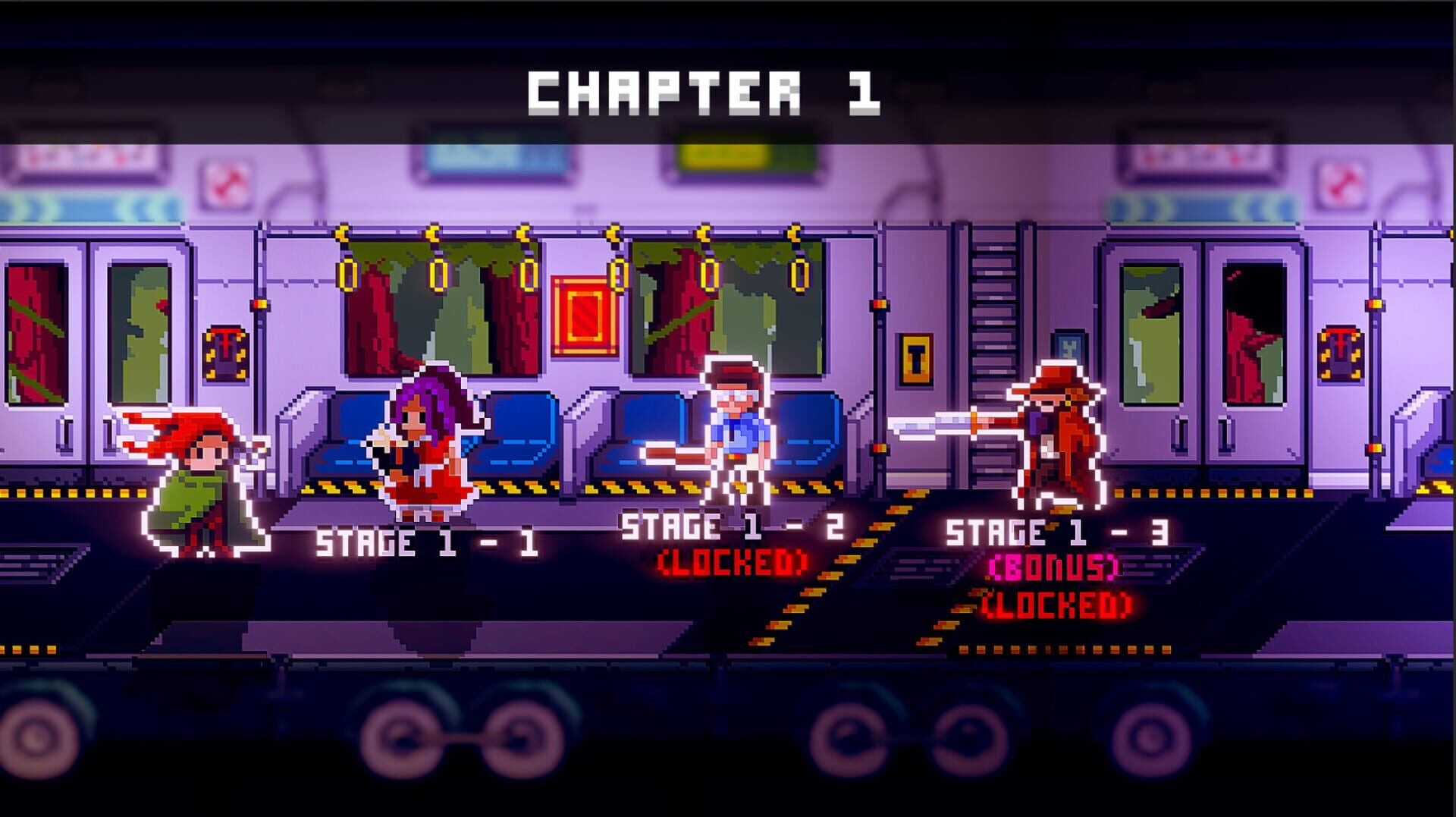 Screenshot for Hailing from the Abyss