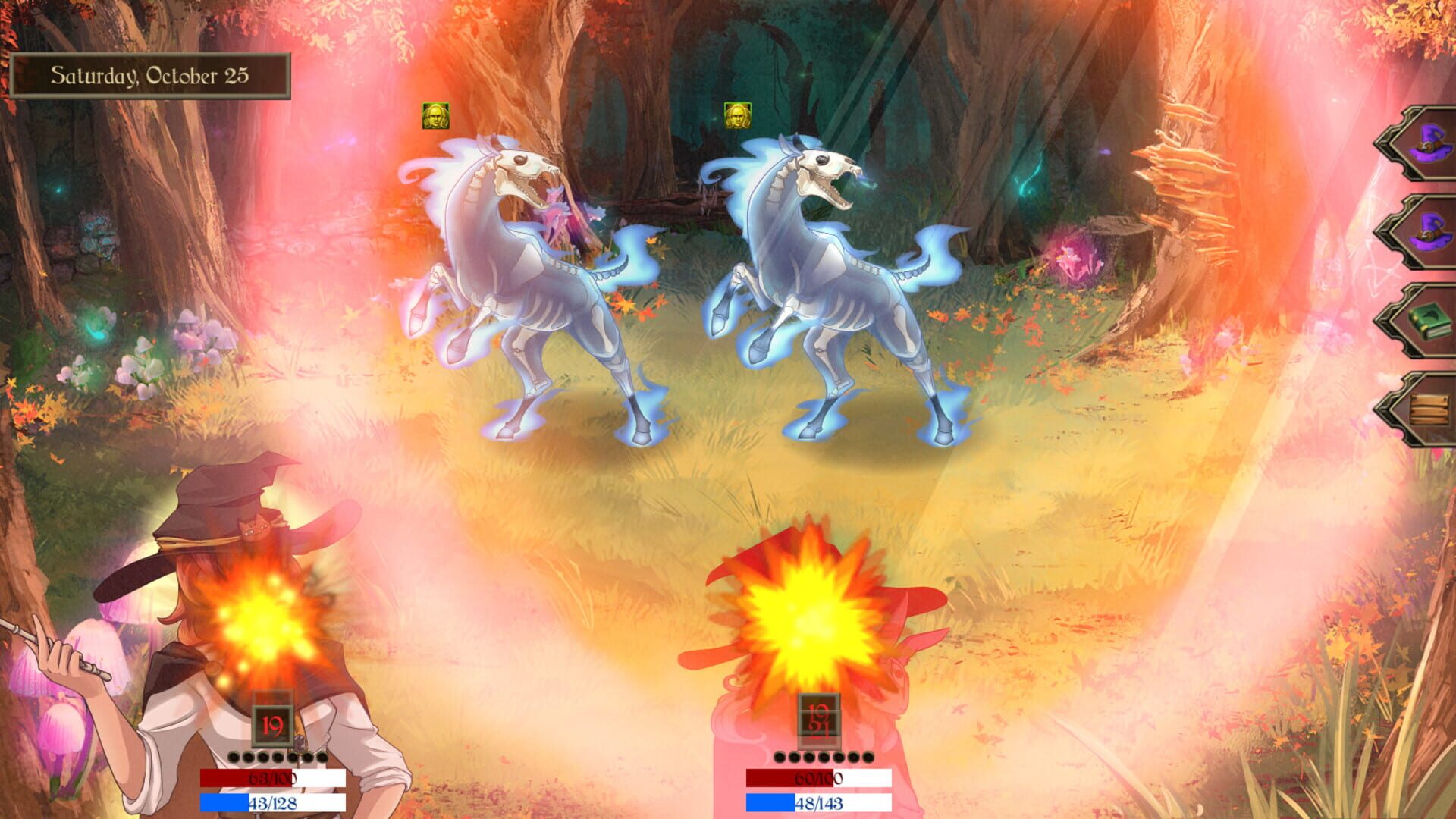 Screenshot for Stardander Revenant