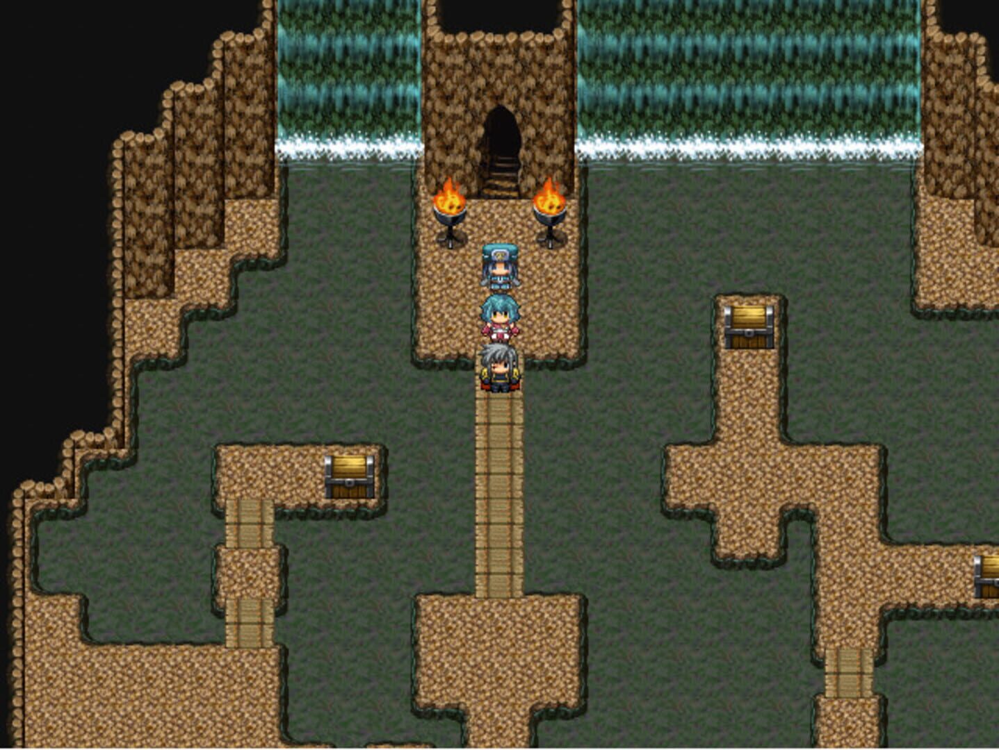 Screenshot for Hymns of Resurrection