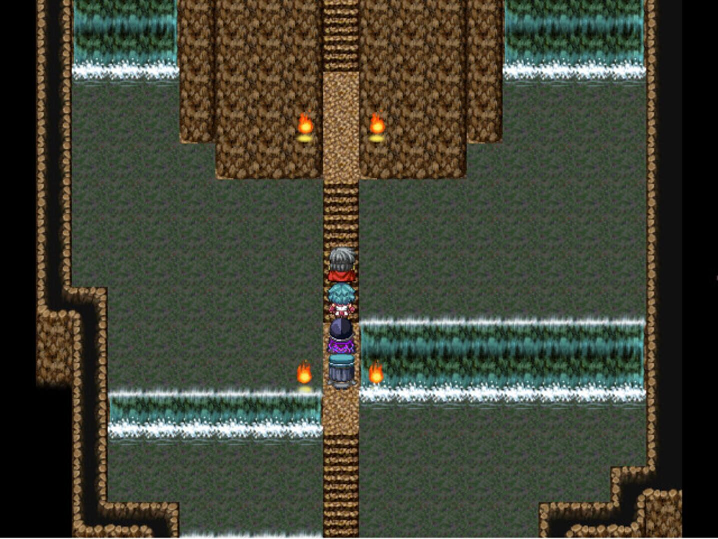 Screenshot for Hymns of Resurrection