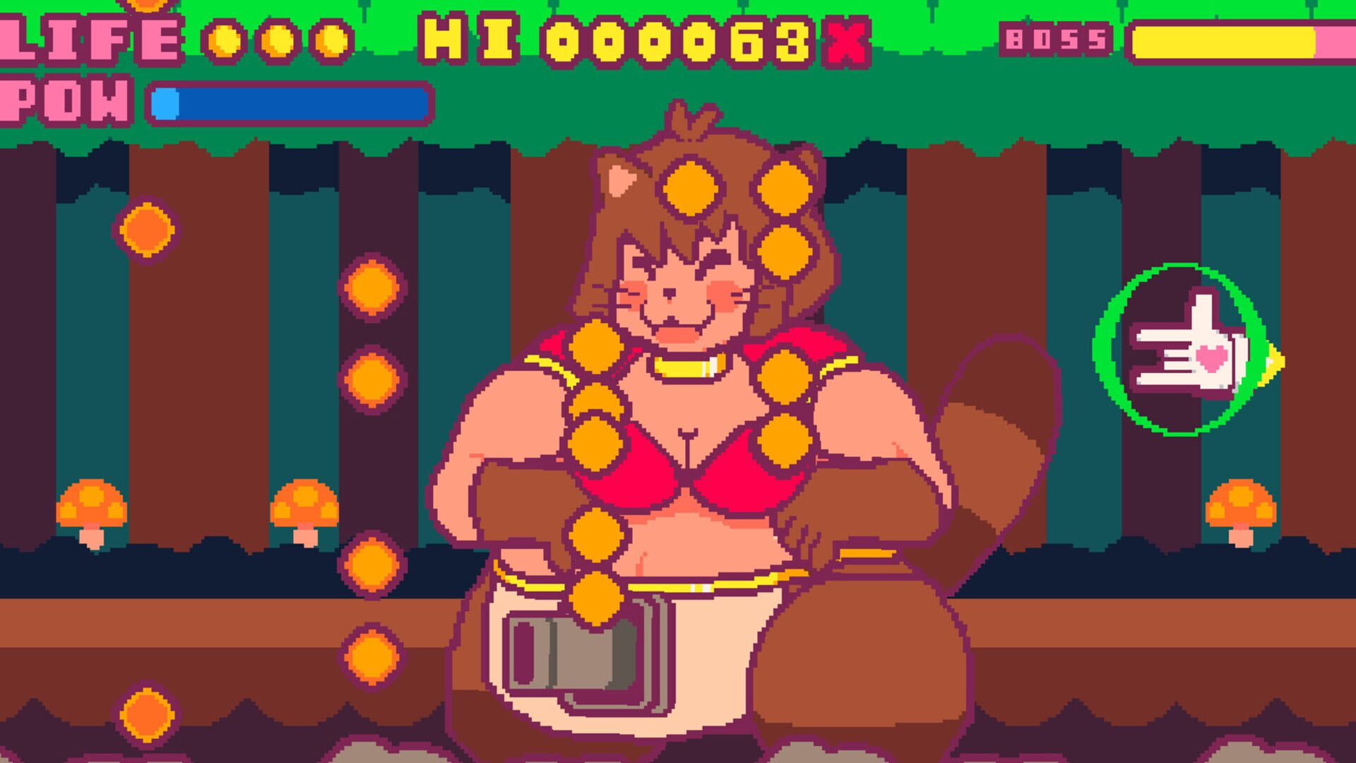 Screenshot for Fingun