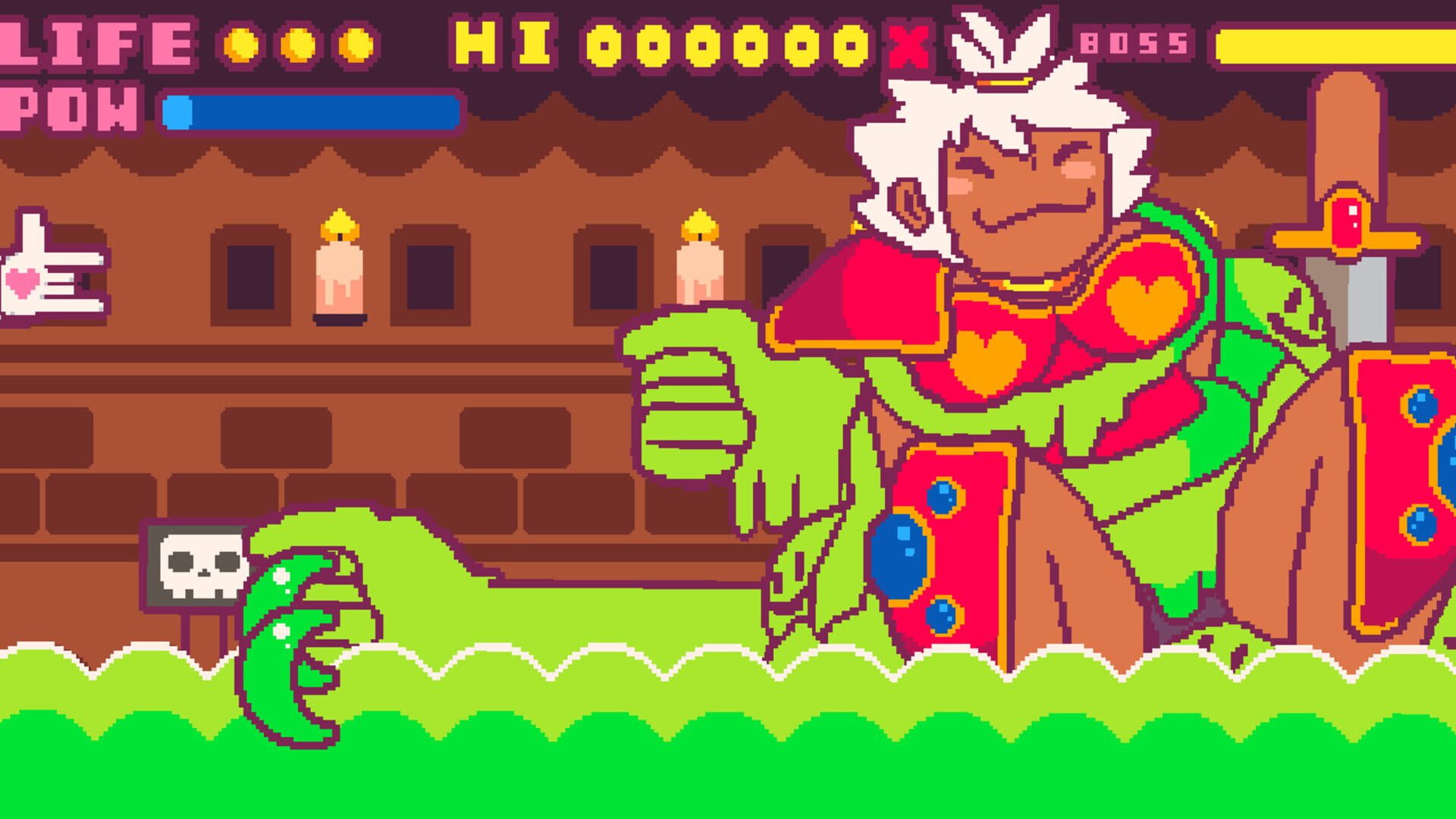 Screenshot for Fingun