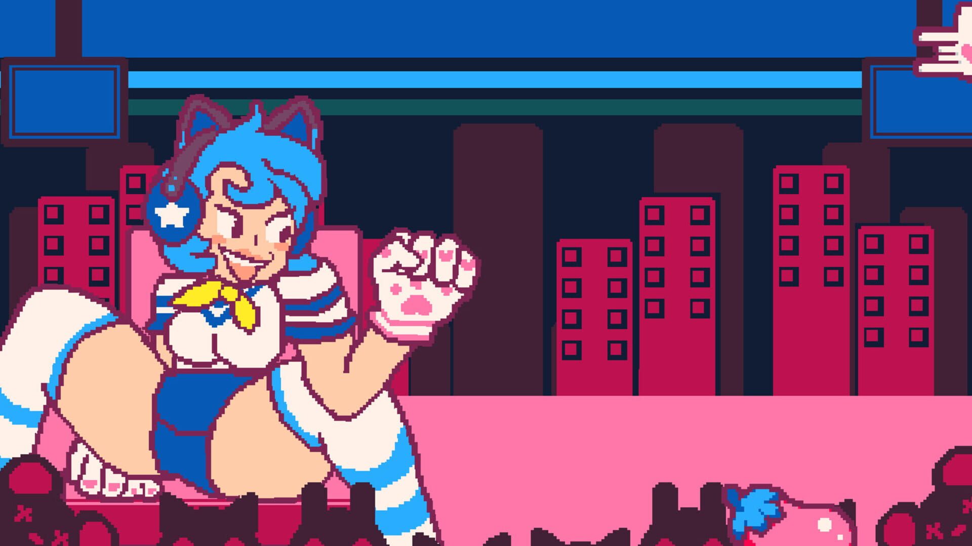 Screenshot for Fingun