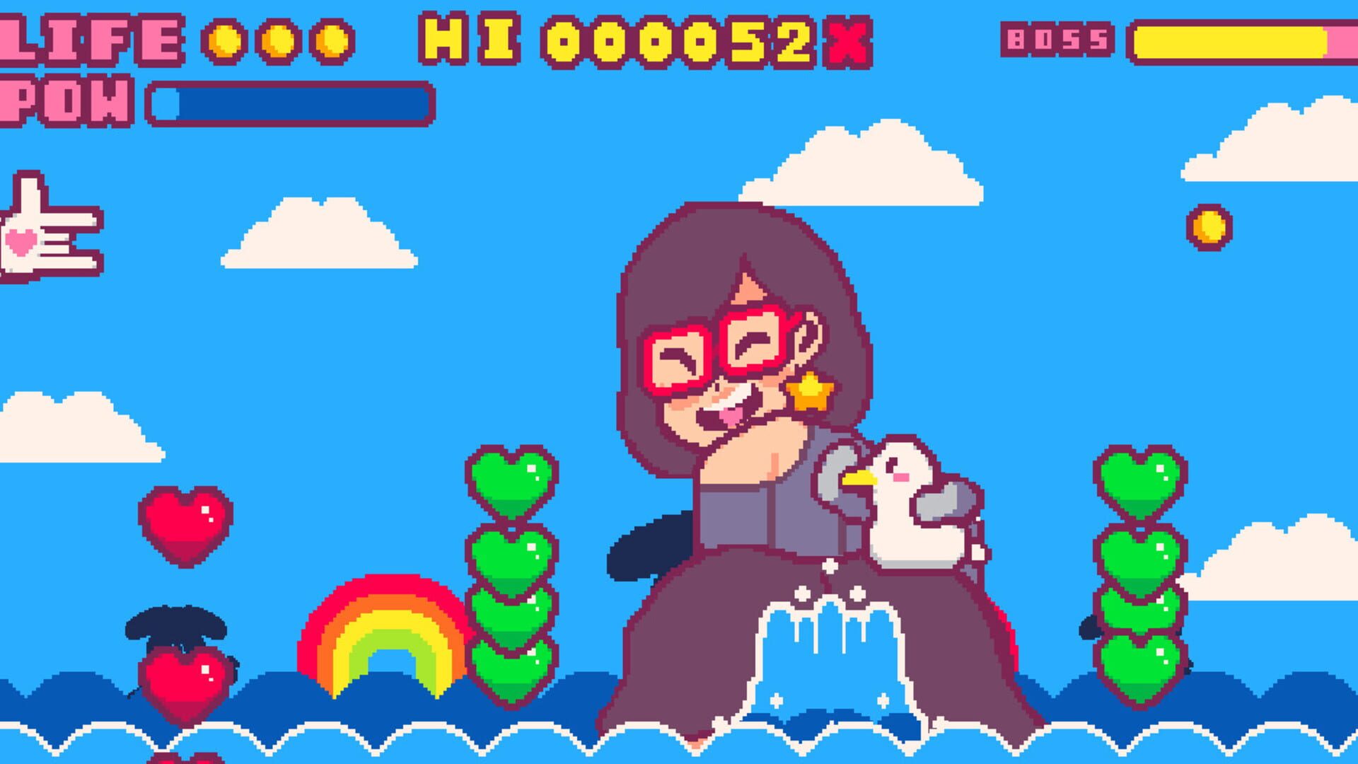 Screenshot for Fingun