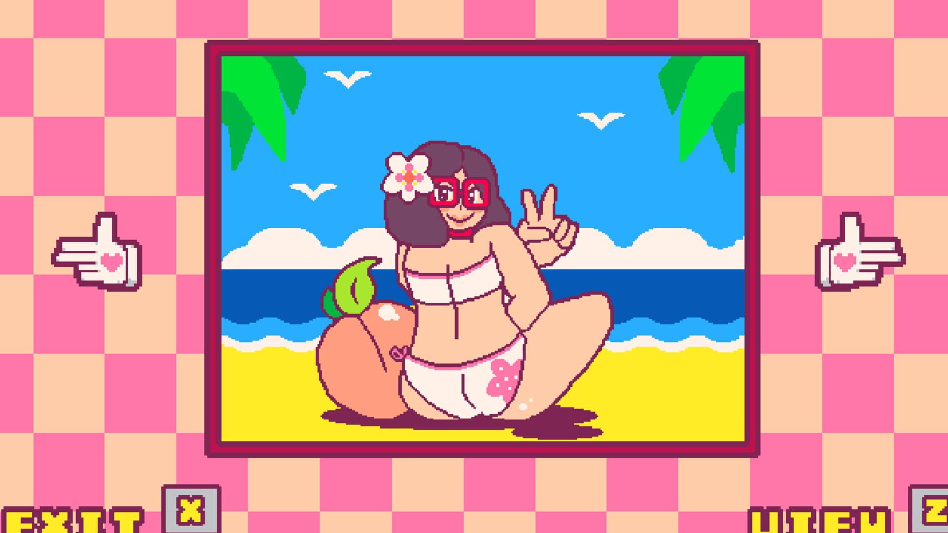 Screenshot for Fingun