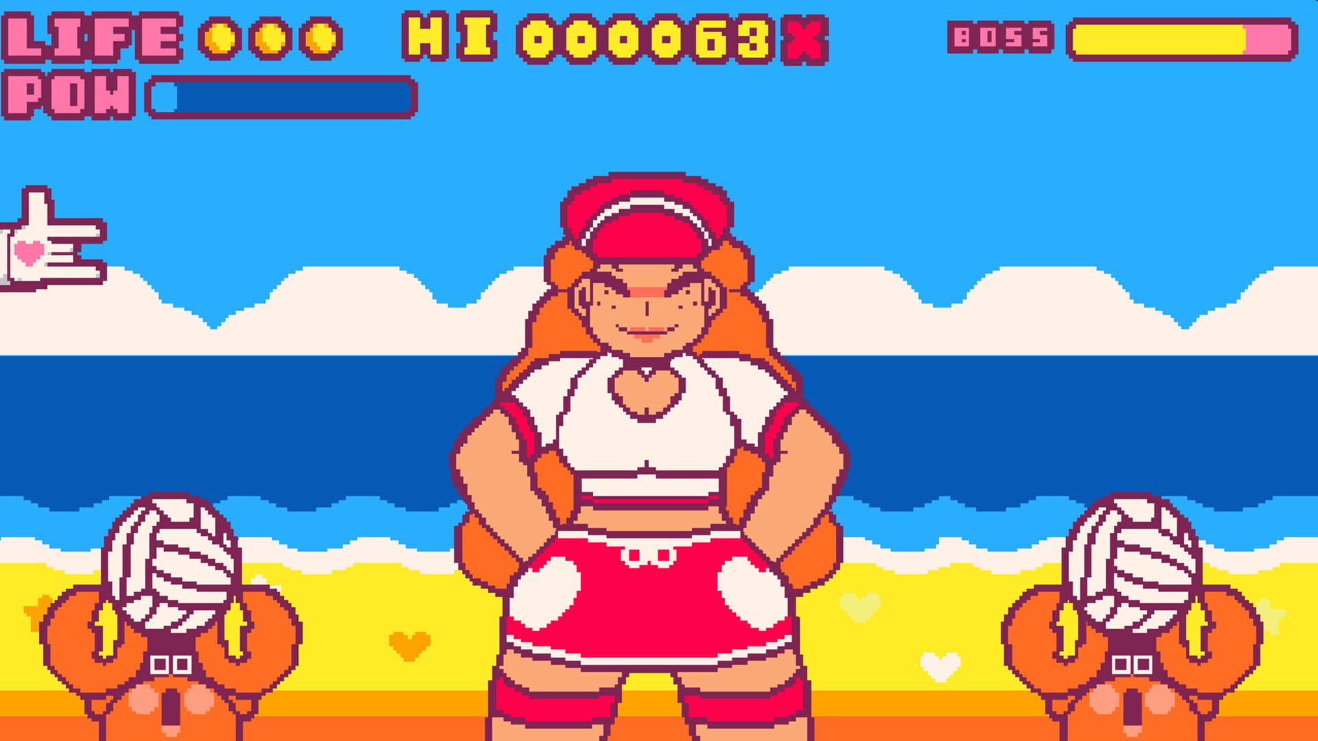Screenshot for Fingun