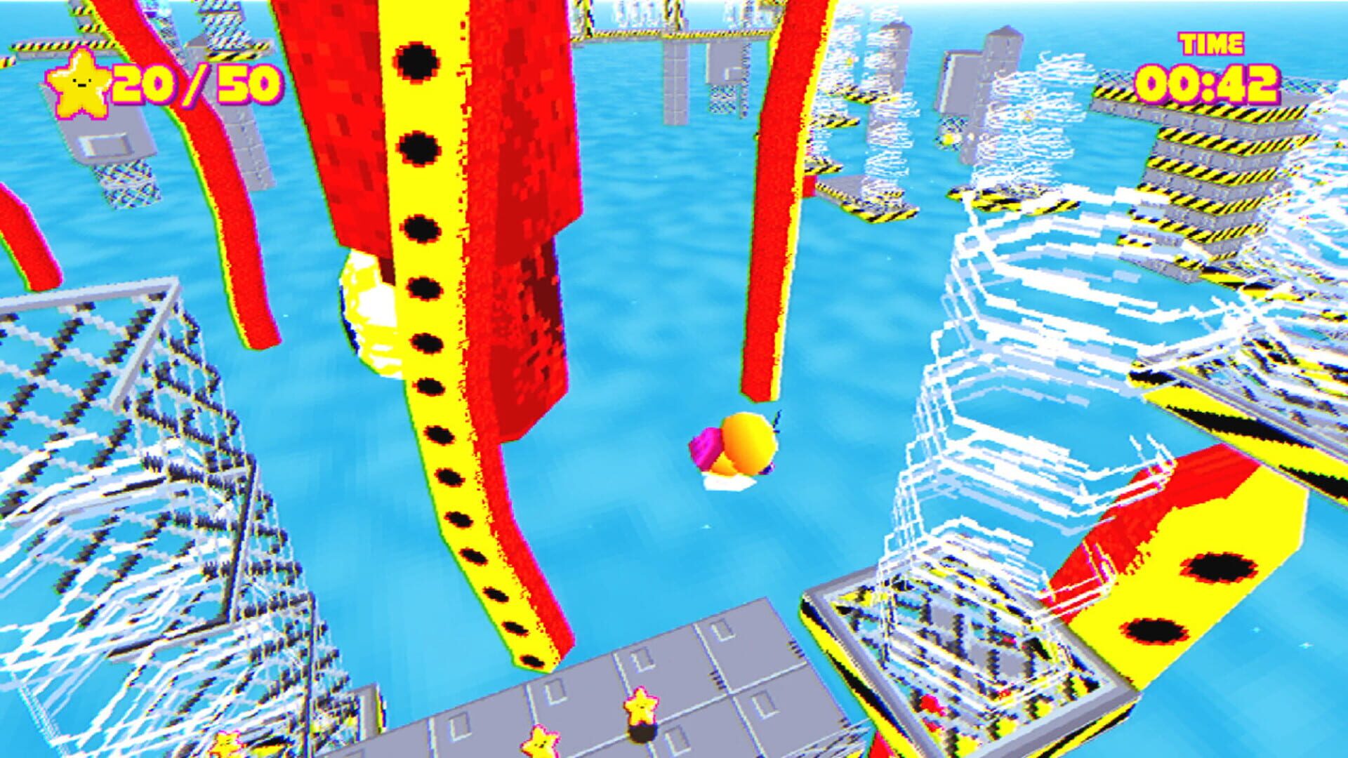 Screenshot for Toree 3D