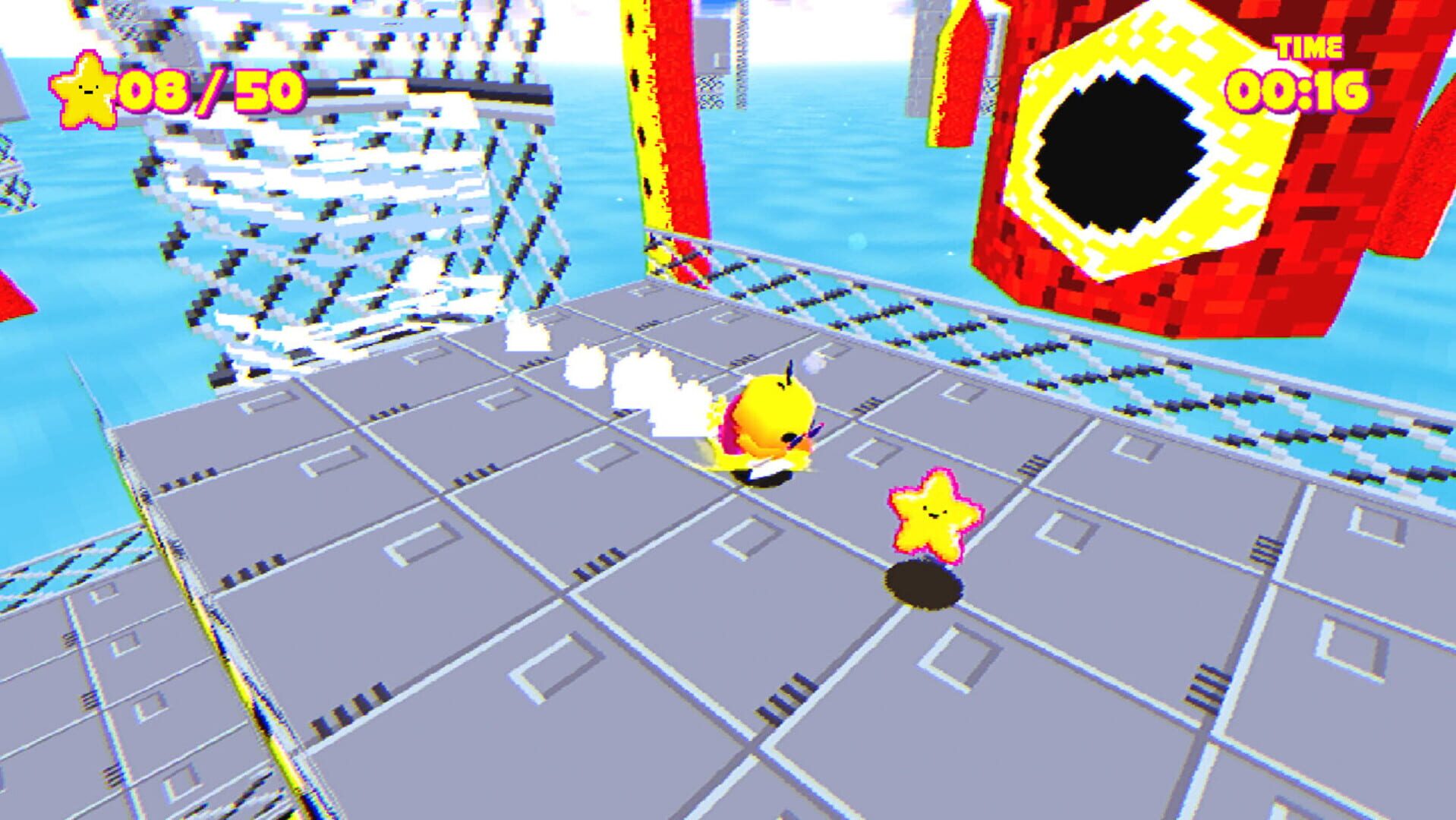 Screenshot for Toree 3D