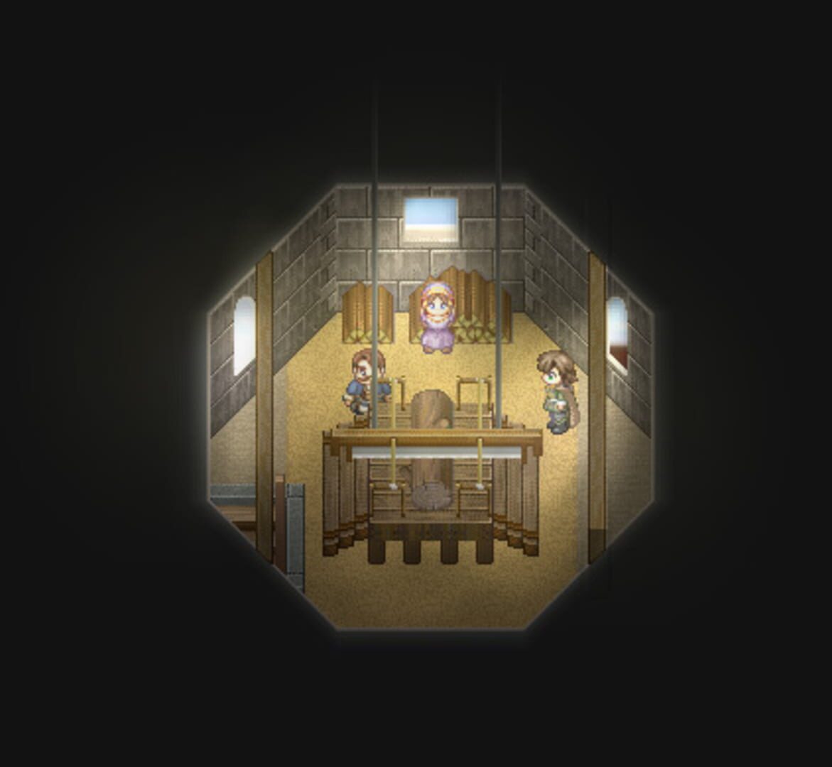 Screenshot for Lyra's Melody