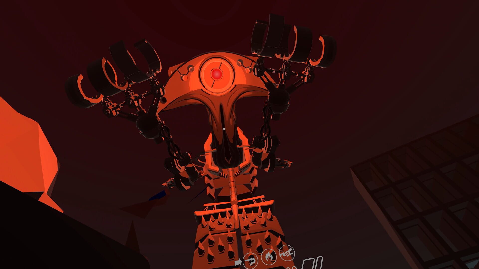 Screenshot for Virtual Virtual Reality 2