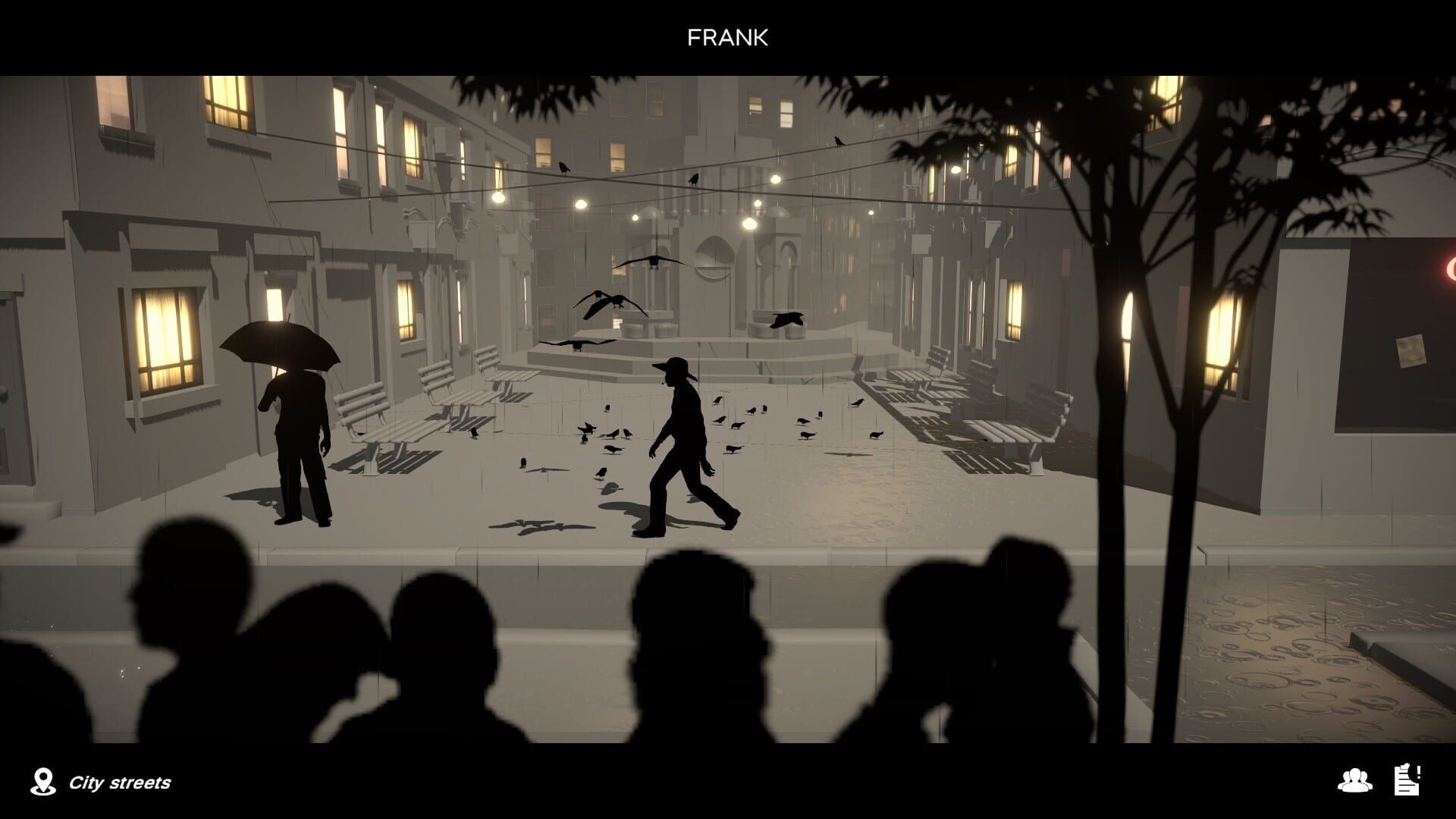 Screenshot for SoulFlow