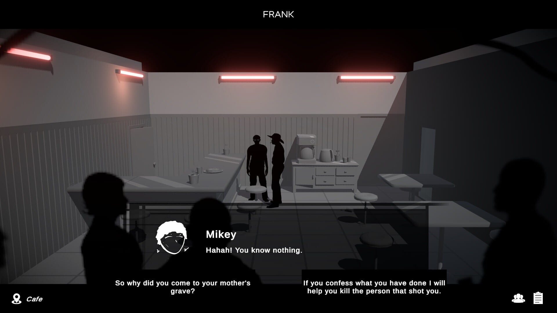 Screenshot for SoulFlow