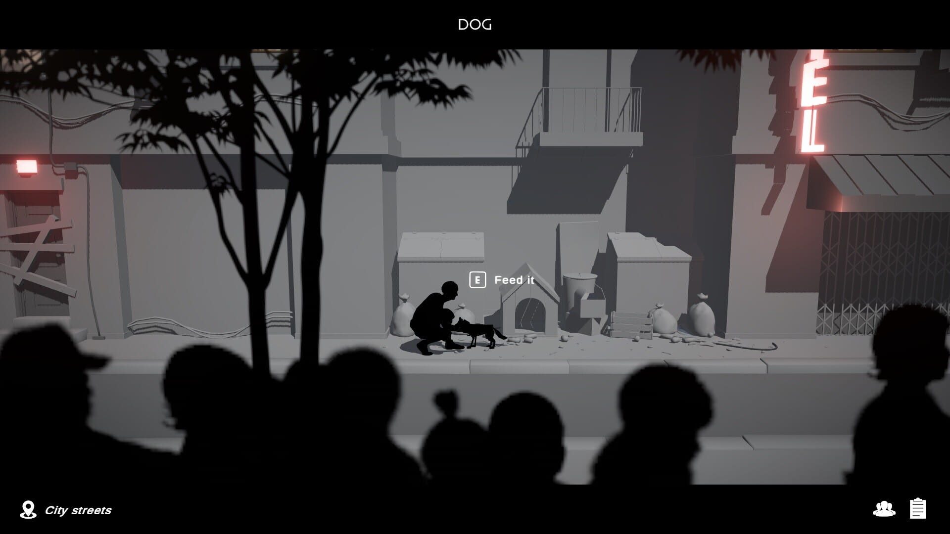 Screenshot for SoulFlow