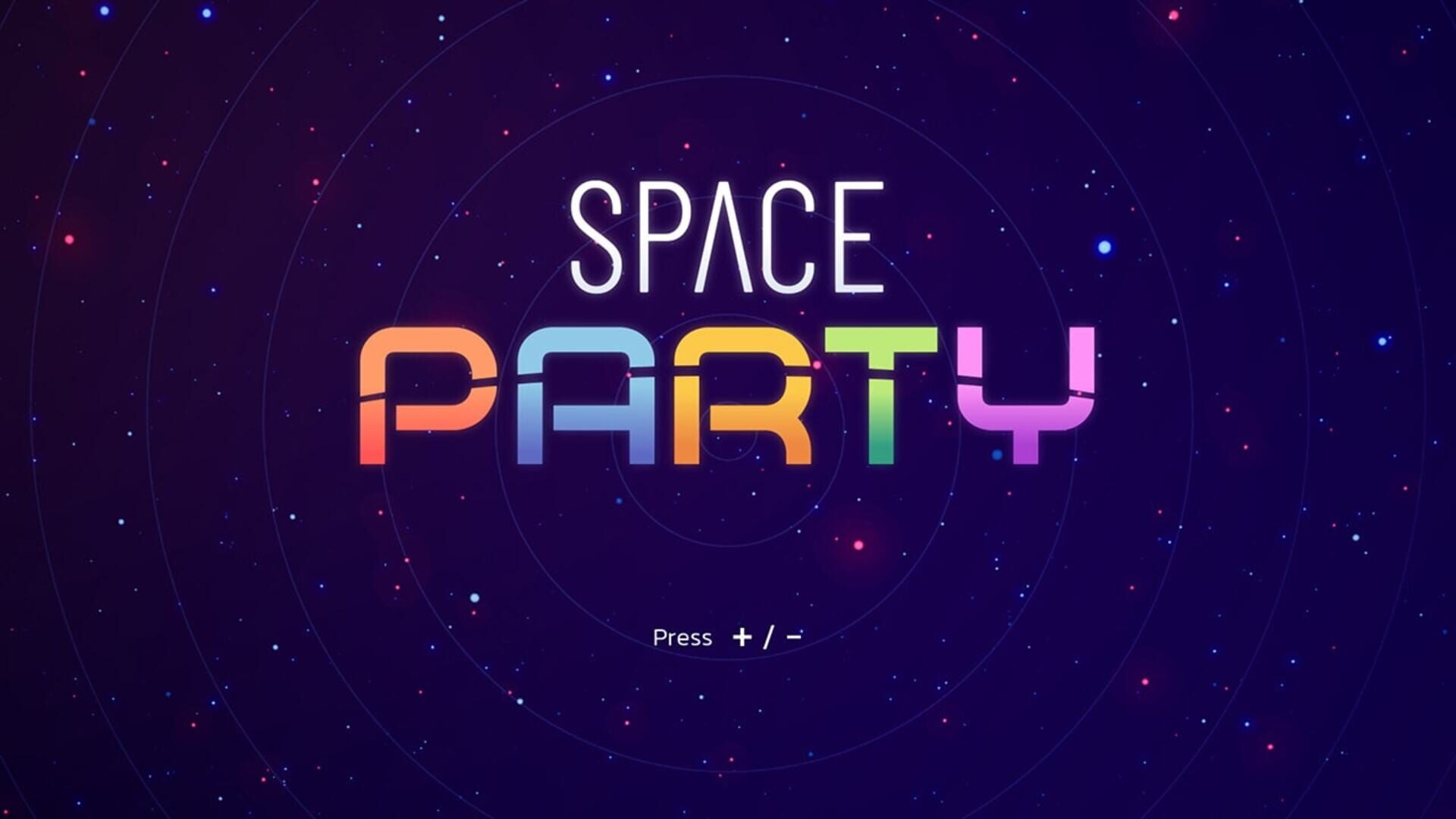 Screenshot for Space Party