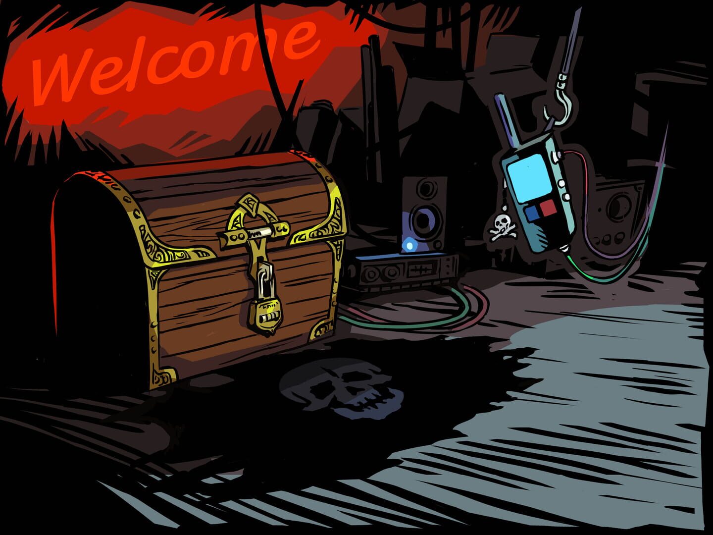 Screenshot for Unboxing the mind of a Cryptic Killer