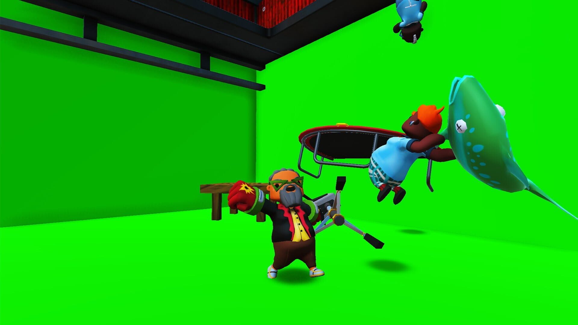 Screenshot for Totally Reliable Delivery Service
