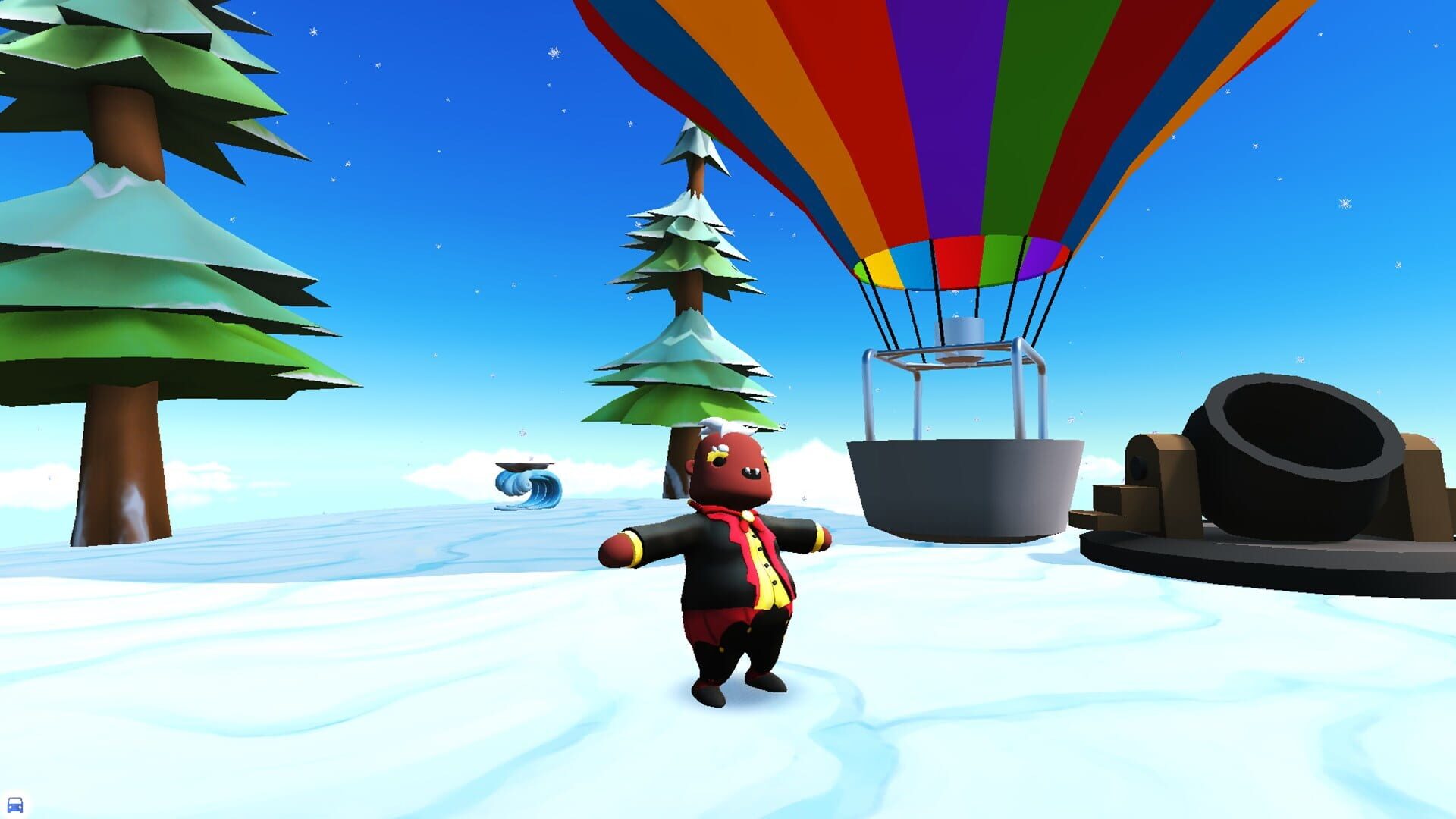 Screenshot for Totally Reliable Delivery Service