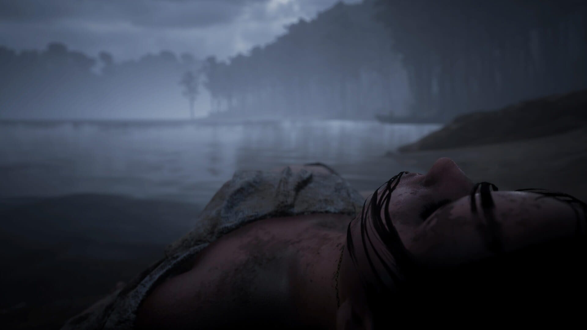 Screenshot for Martha Is Dead