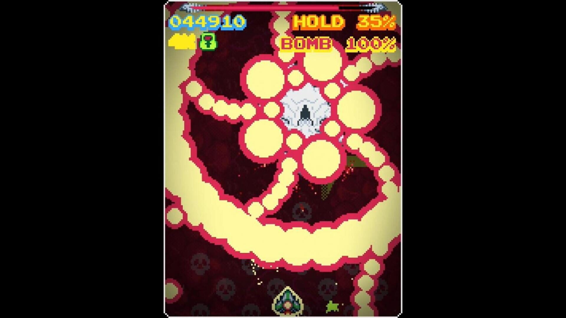 Screenshot for Z-Warp
