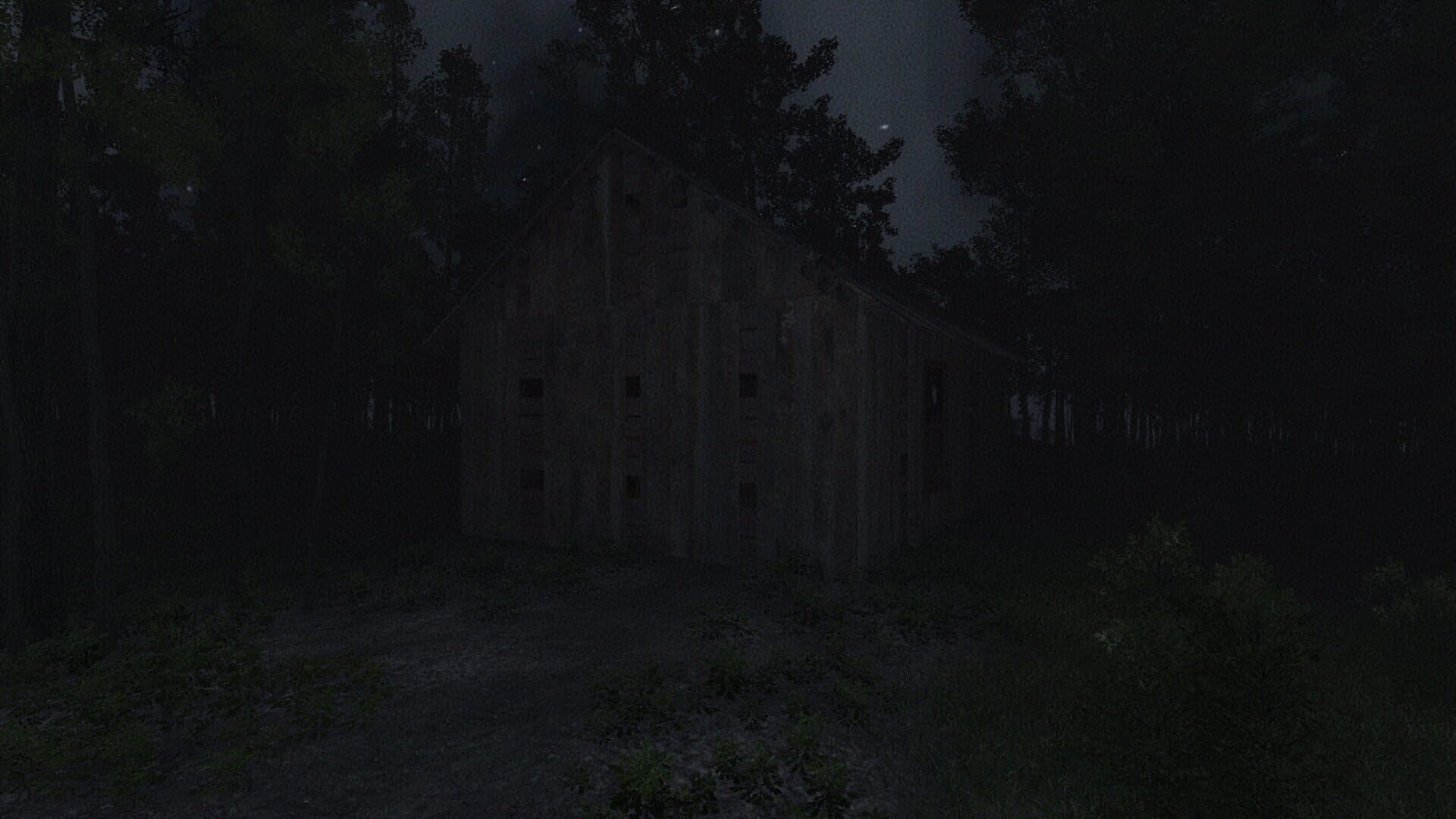 Screenshot for Stay with Me!: An Alien Abduction Story