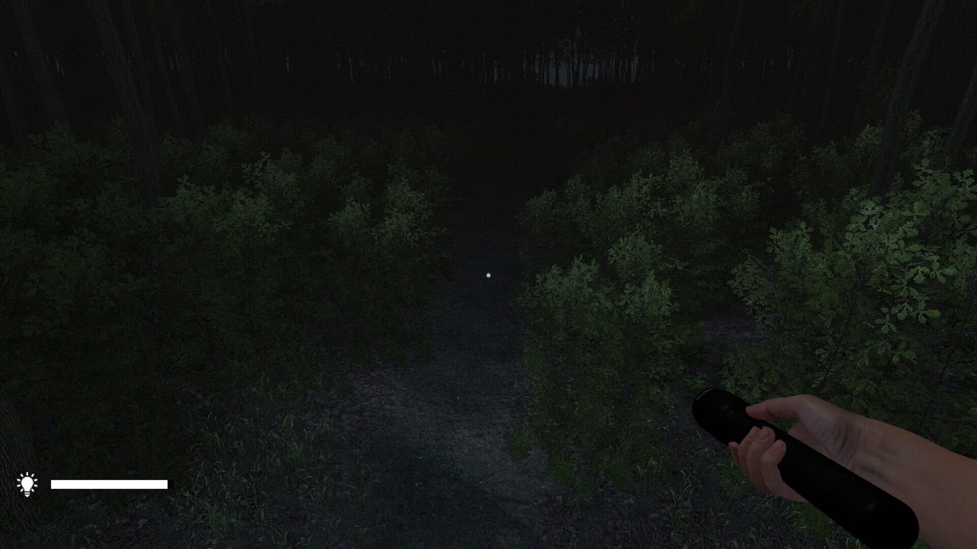 Screenshot for Stay with Me!: An Alien Abduction Story