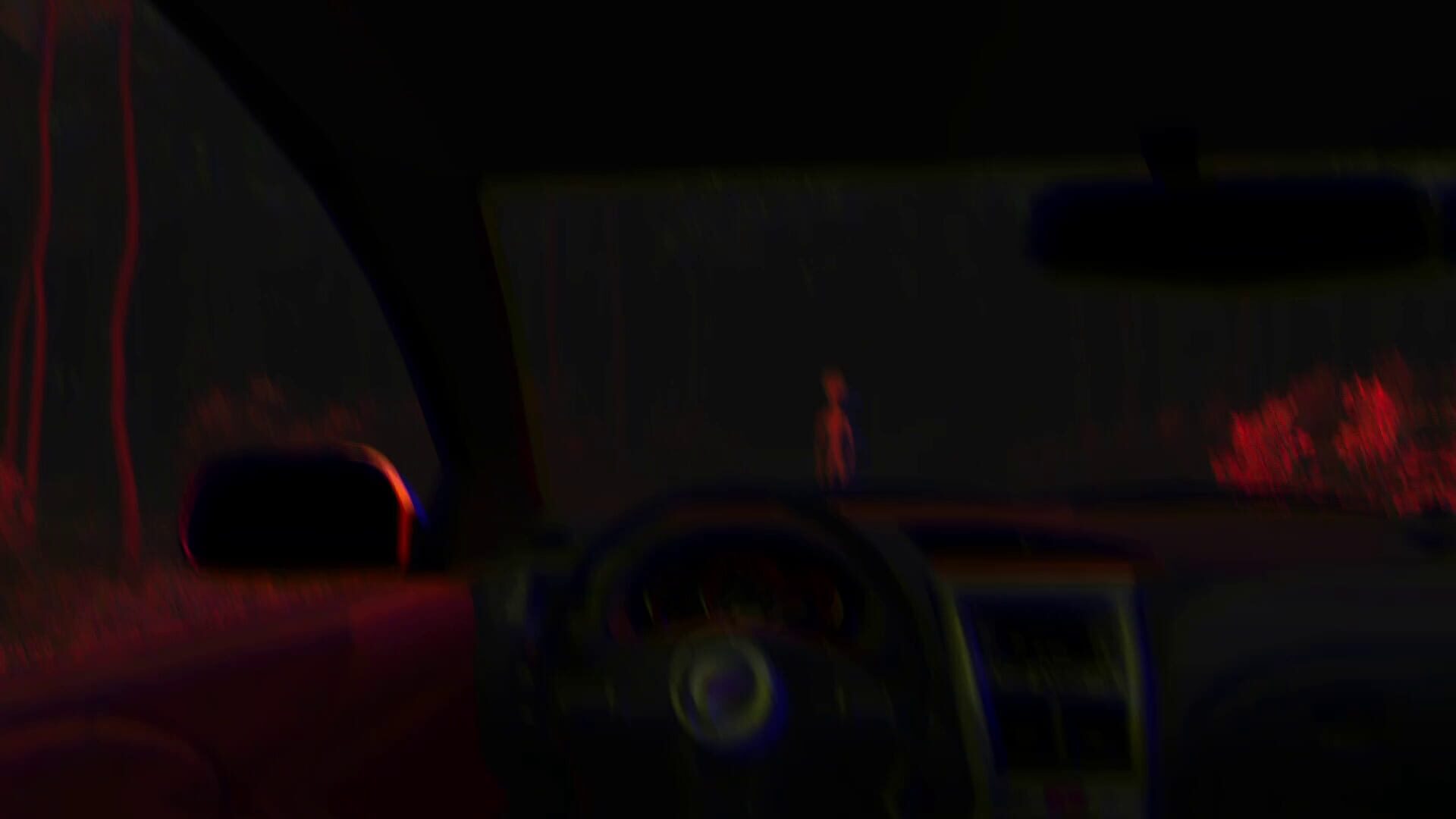 Screenshot for Stay with Me!: An Alien Abduction Story
