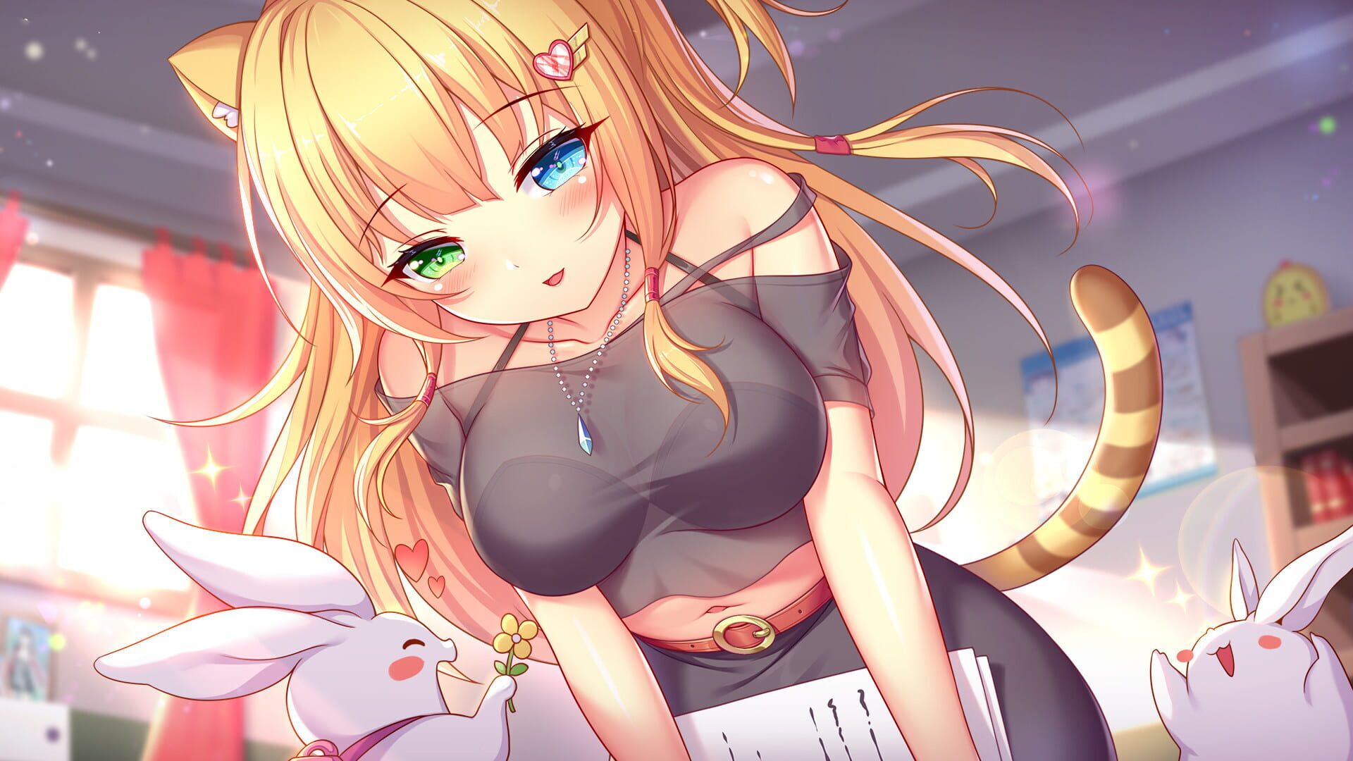 Screenshot for Sakura Hime 2